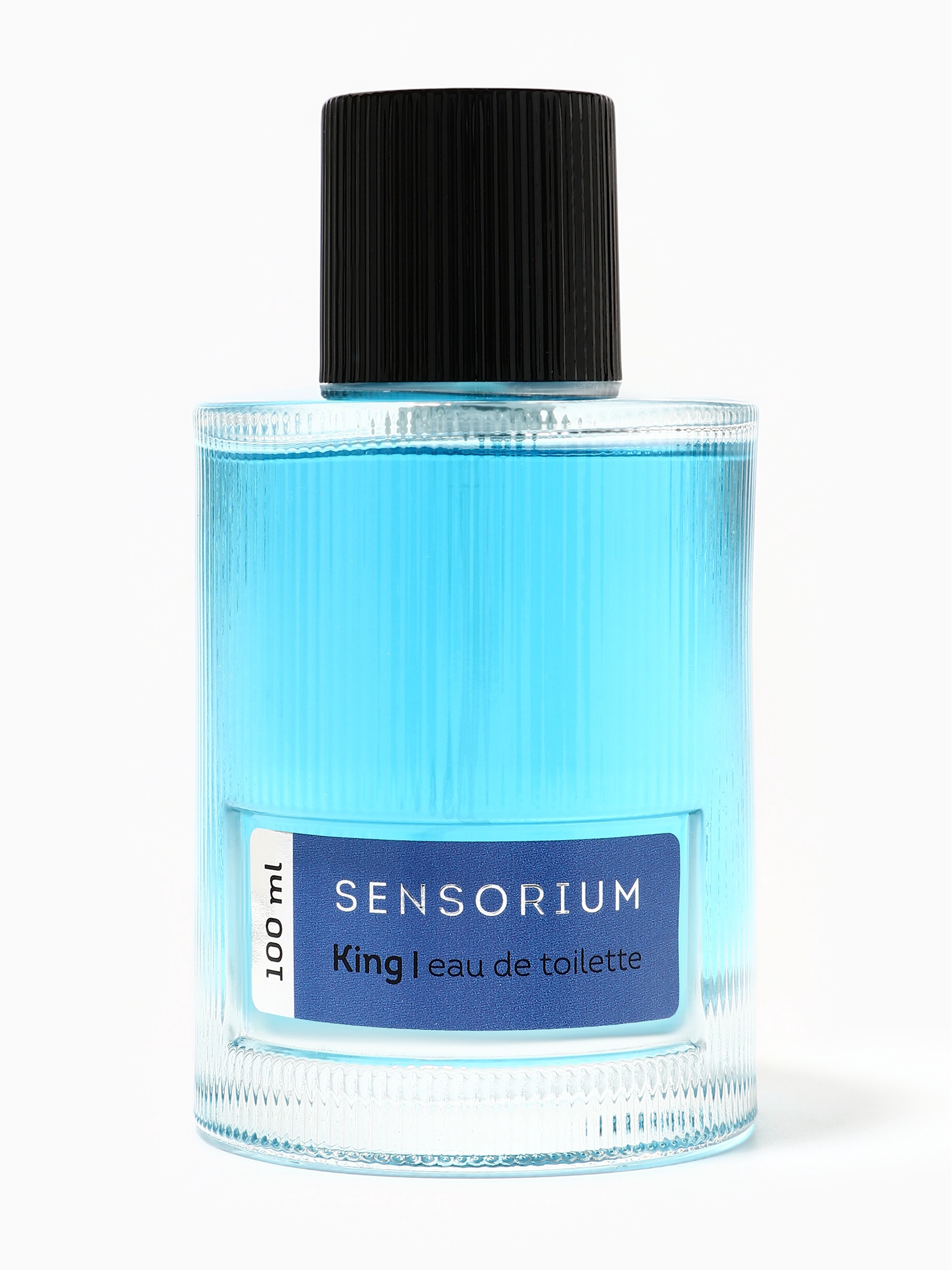 Туалетная вода мужская Sensorium King, 100 мл 10953192