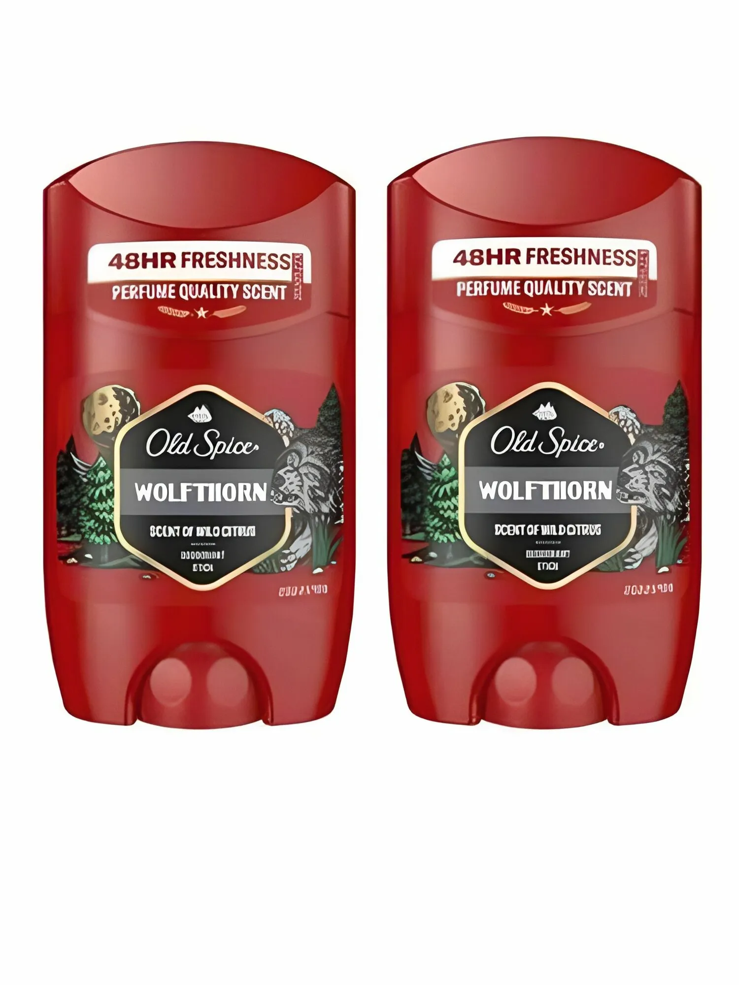 Old spice стик Wolfthorn 50 гр