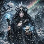 кониз морена 120см