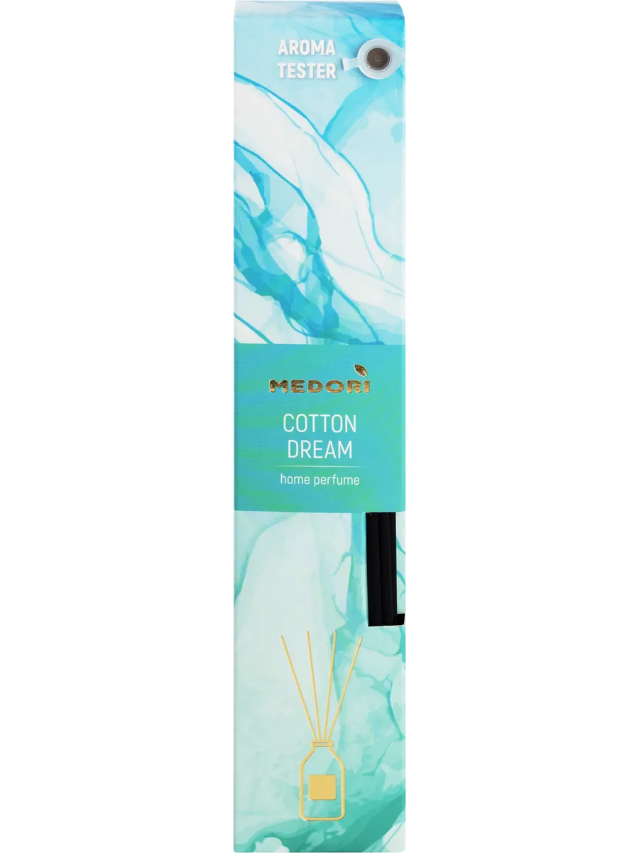 TH-2027 Medori Диффузор парфюм Cotton Dream 50мл 1/24