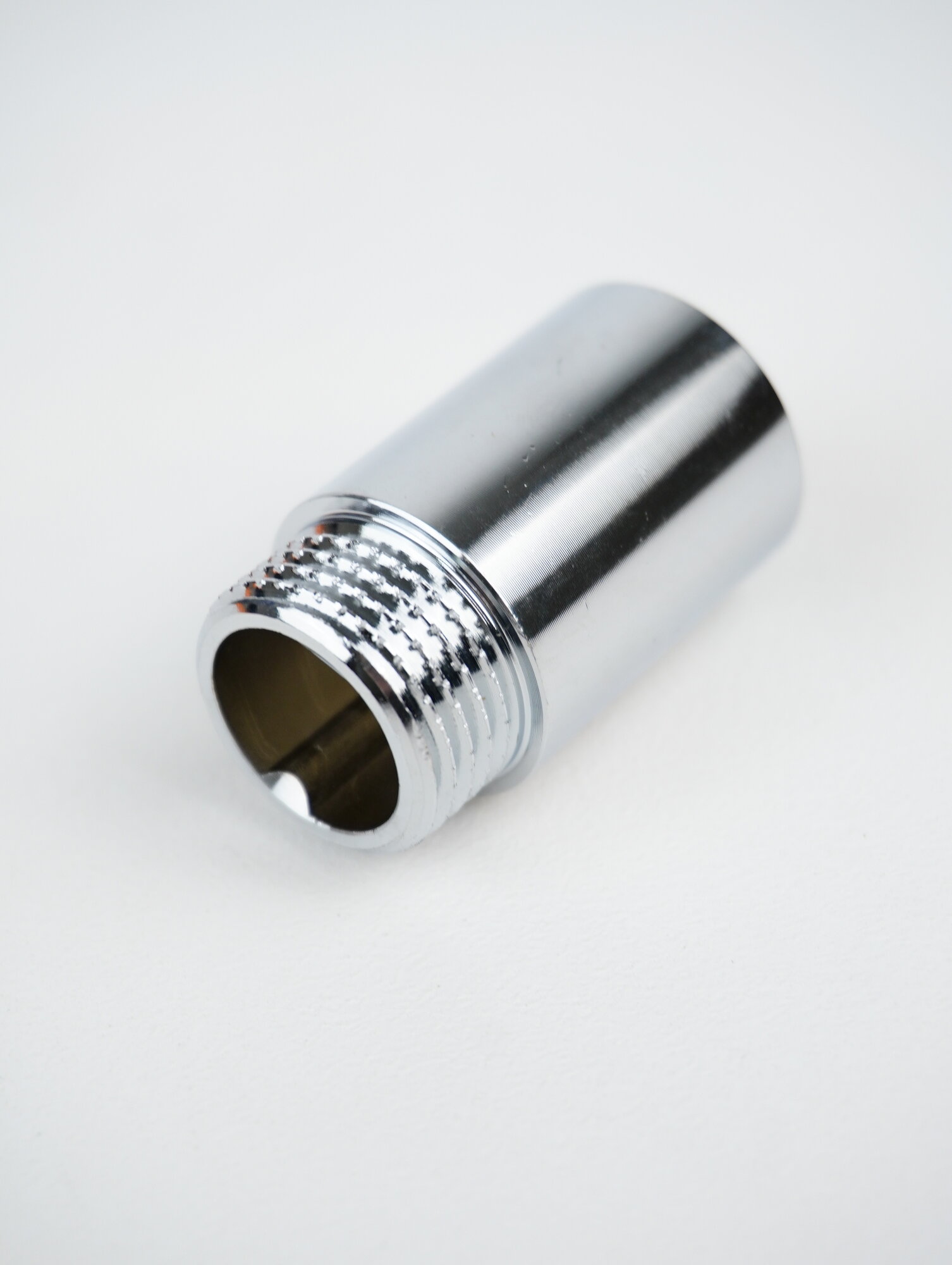 УДЛИНИТЕЛЬ ТУР В-Н 1/2*30ММ