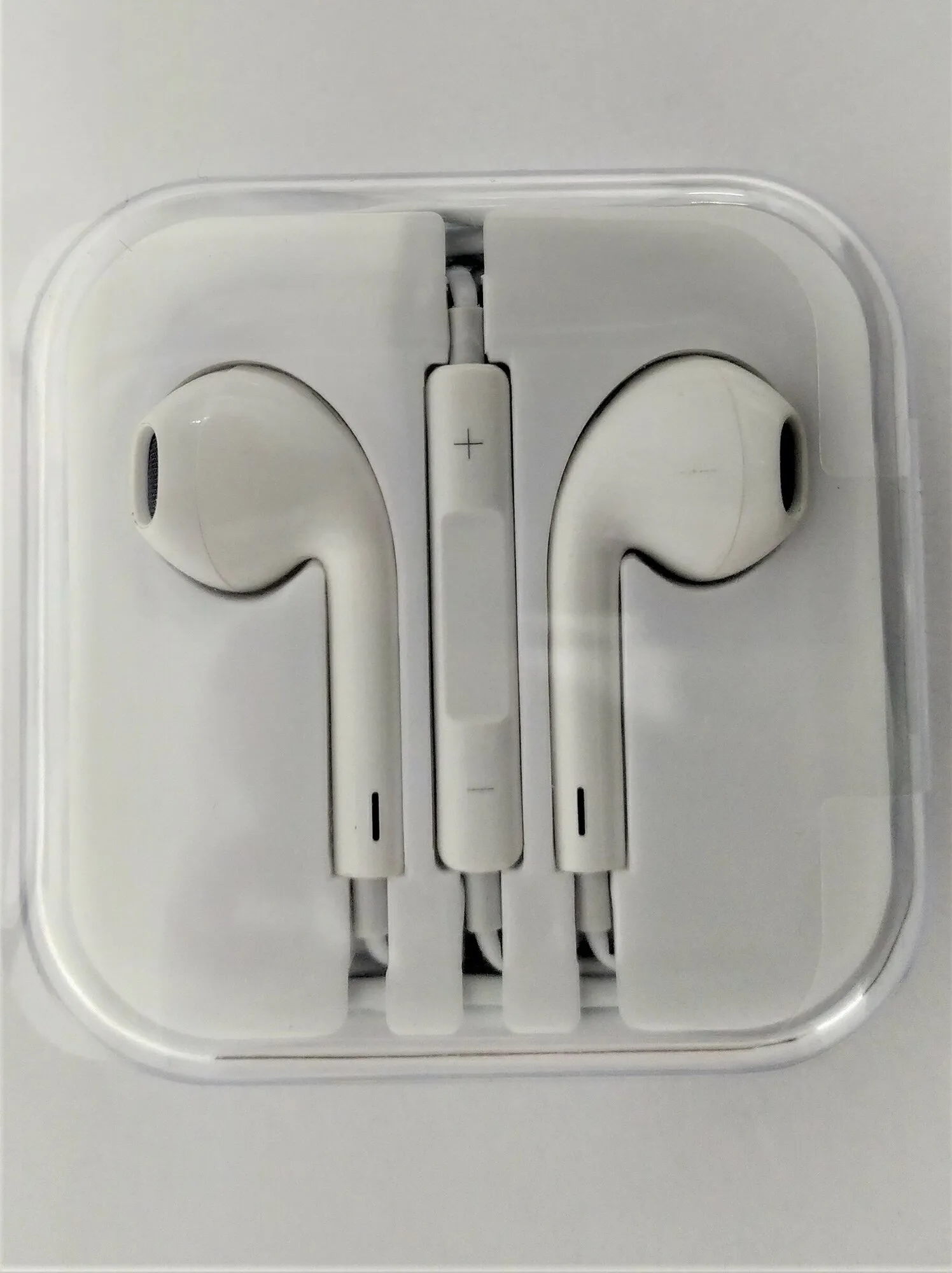 Наушники HOCO M1 Original for Apple (белый)