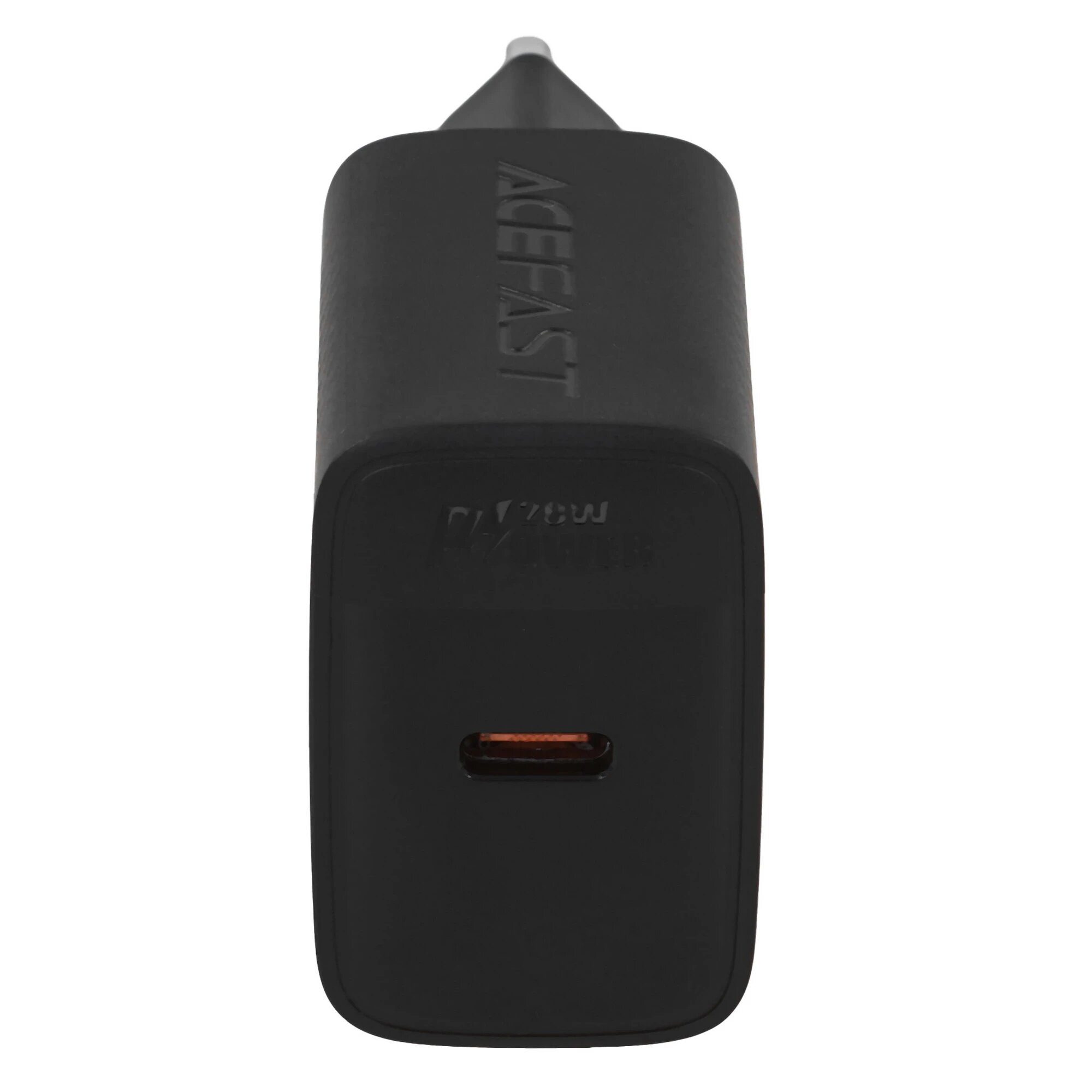Сетевое зарядное устройство ACEFAST A82 PD20W GaN