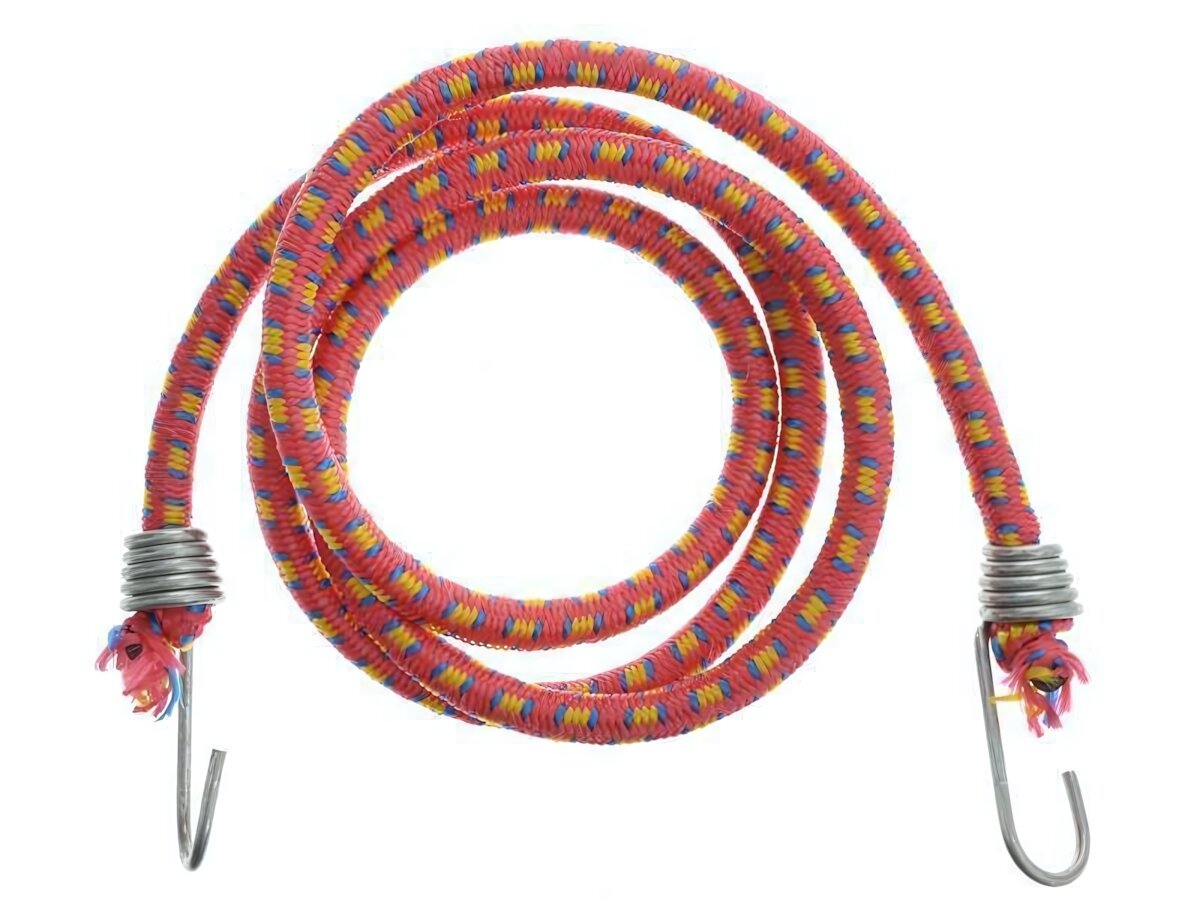 Резинка багажная d 1,0*1,1м "200 1283