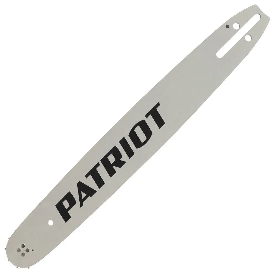 Шина PATRIOT P158SLBK095 15 0,325 1.5мм 64 зв