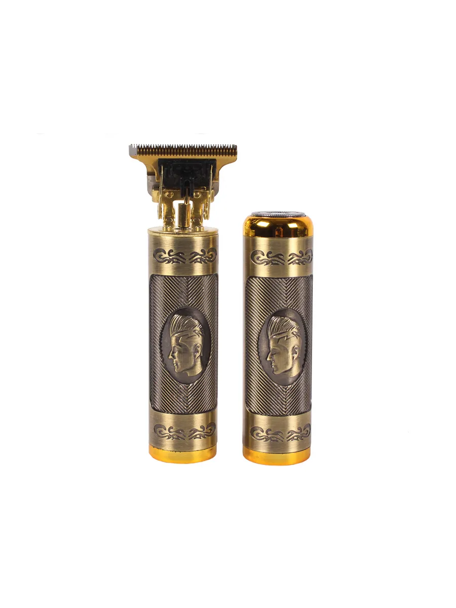 машинка д/стрижки GROOMINGSET LFQ 666-73