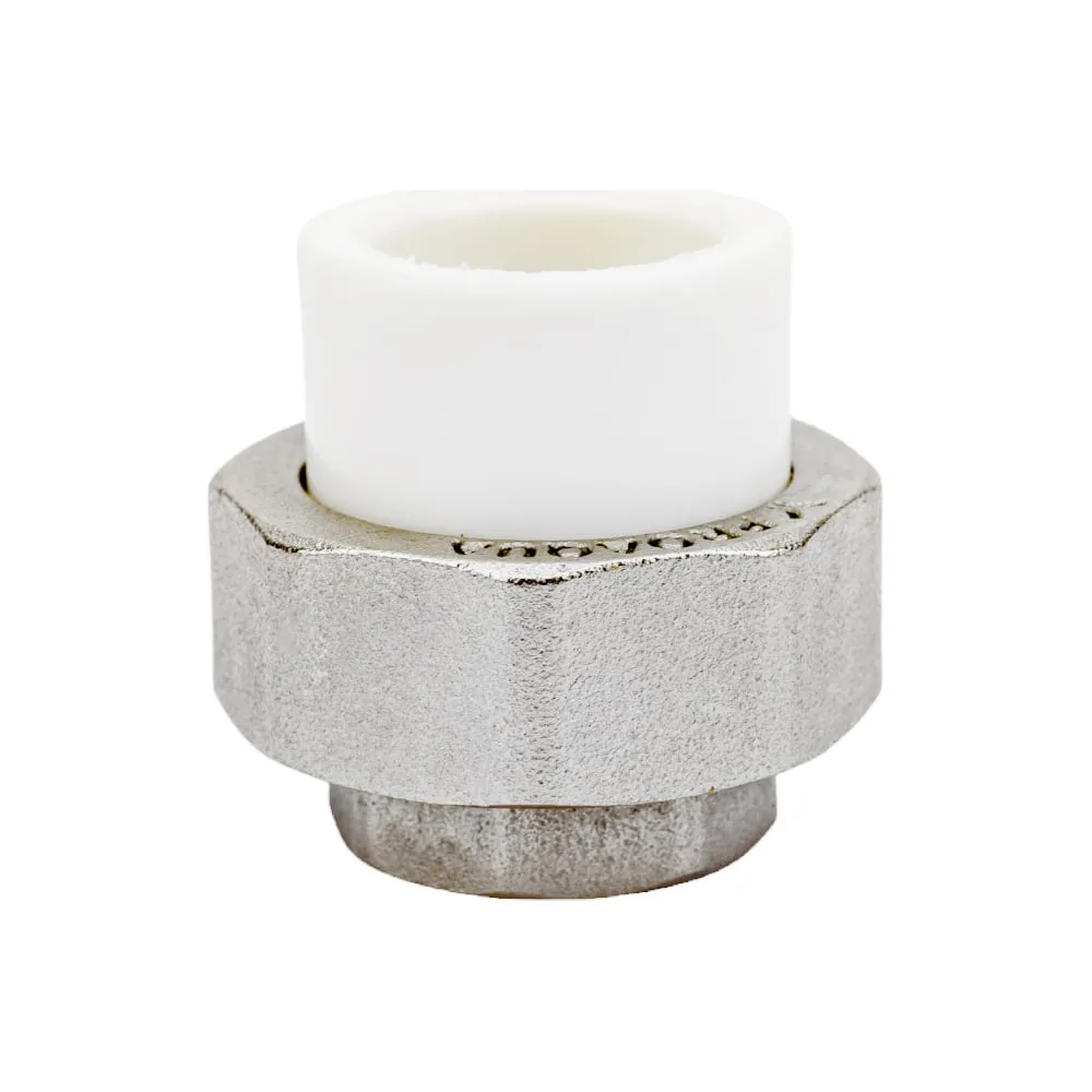 Американка 20*1/2" ВР (уп. 200/250 шт.)