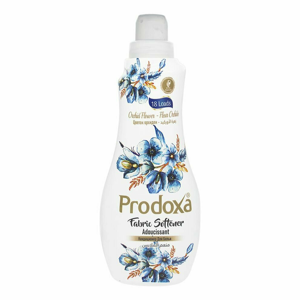 Кондиционер для белья PRODOXA в ассортим.1 л / 12 шт /уп