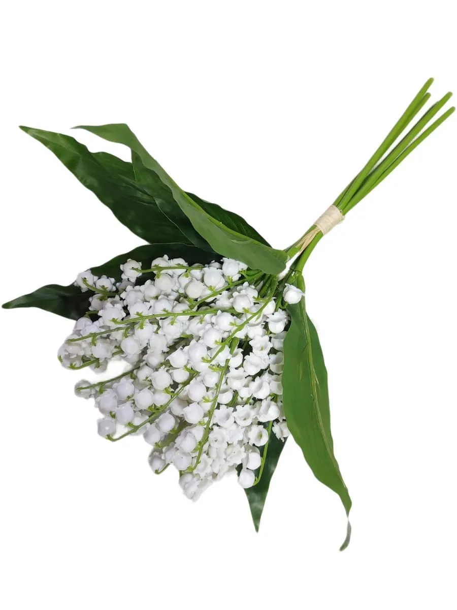 ландыш срез