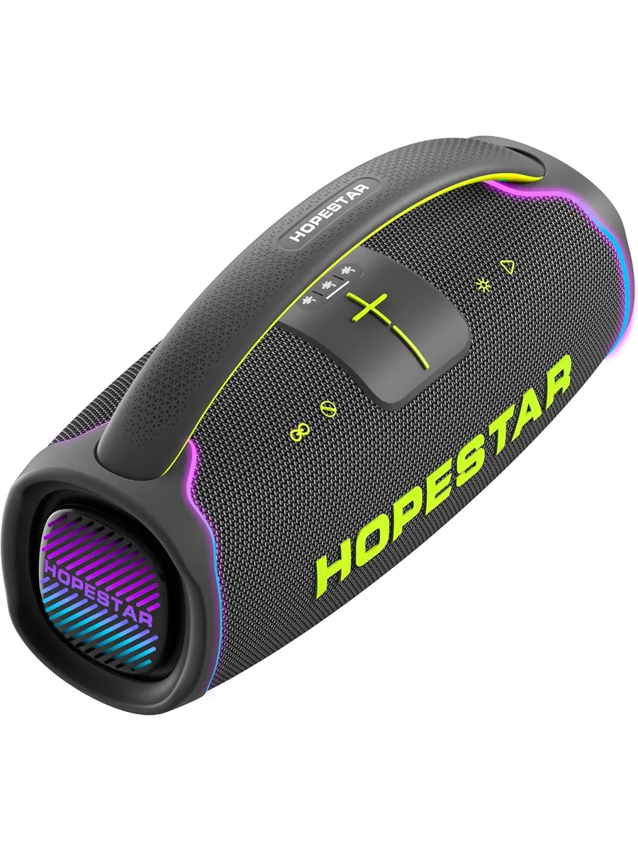 колонка Bt Hopestar A65 300W 5.3 IPX6 TWS