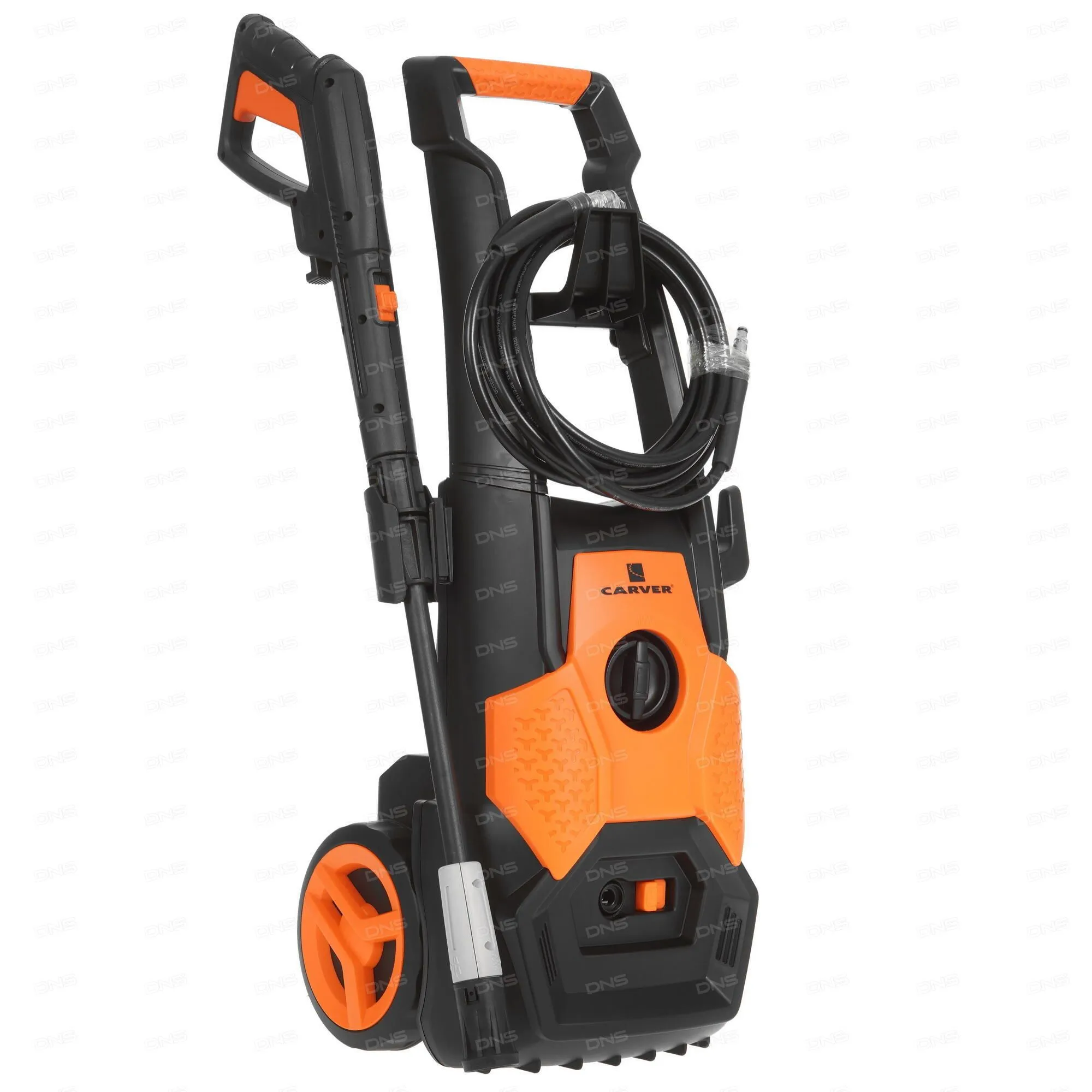 Мойка CARVER CW 1601C