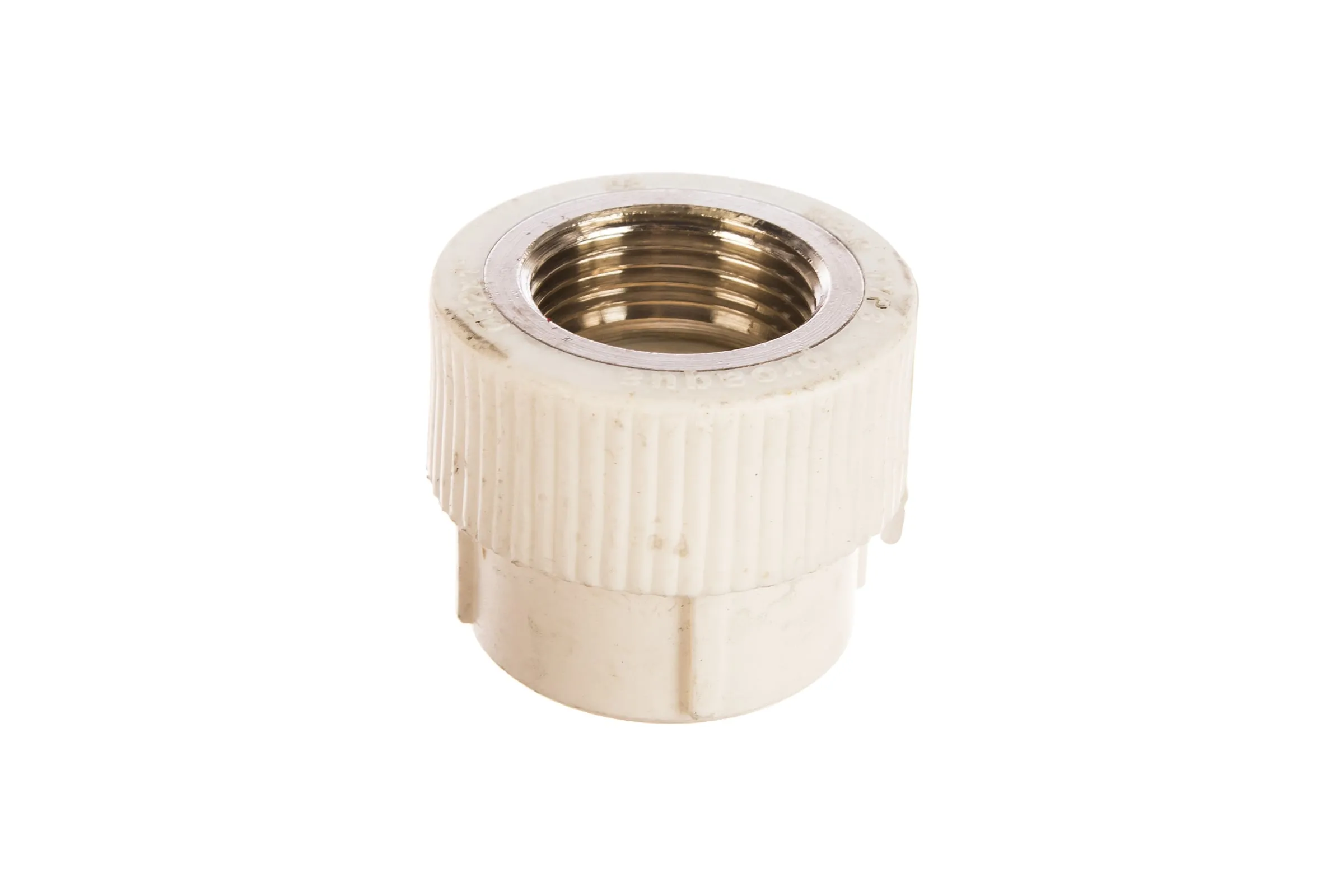 Муфта комбинированная 32*1/2" ВР (уп. 160/175 шт.)