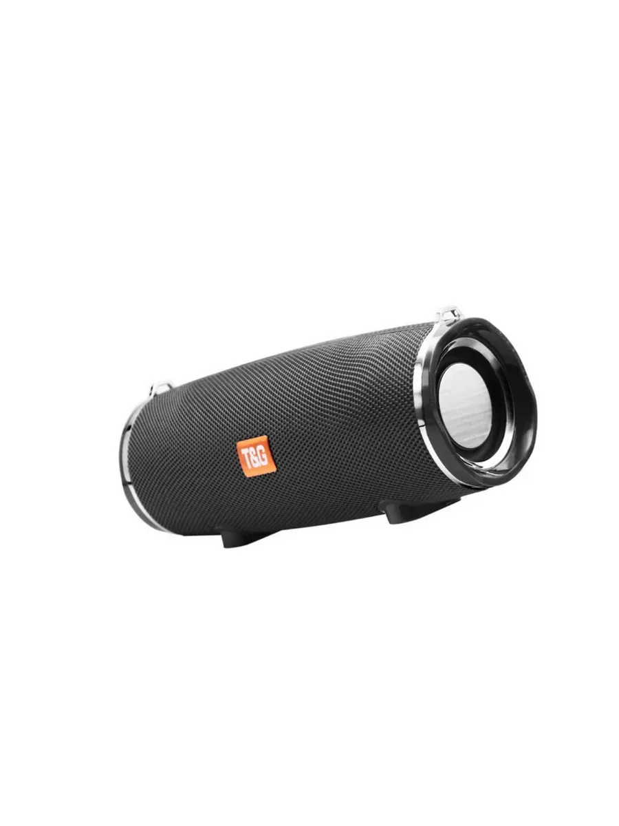 колонка Bt TG-607 (BT/USB/TF/AUX)