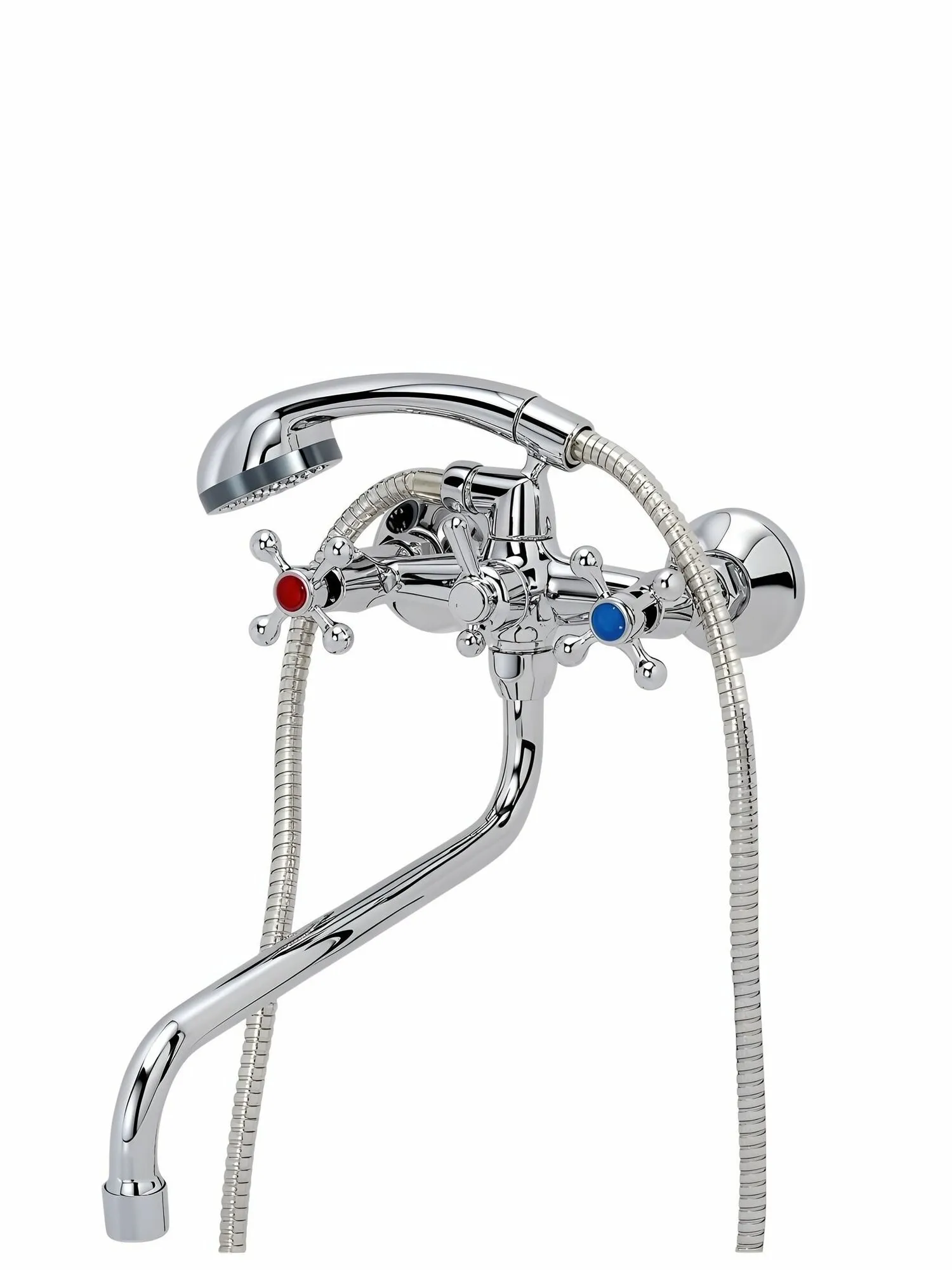 SL71-143 Смеситель для ванны,