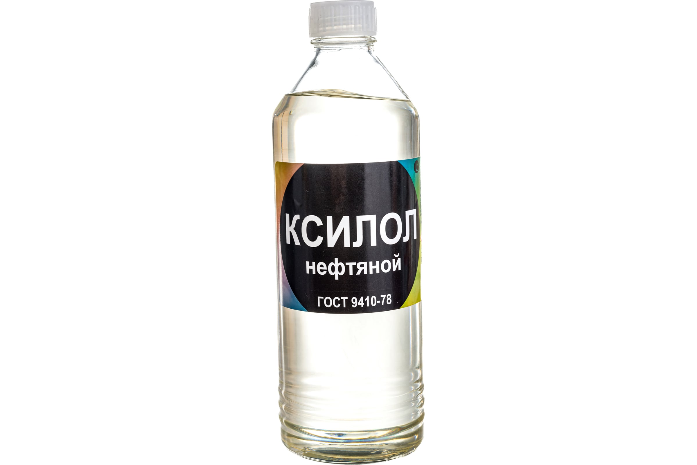 Ксилол 0,5л