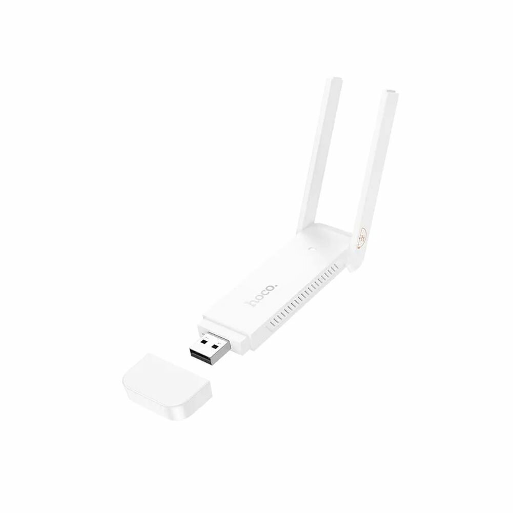 USB-модем hoco Hi40 с точкой доступа WI-FI 4G до 150мбит в упак