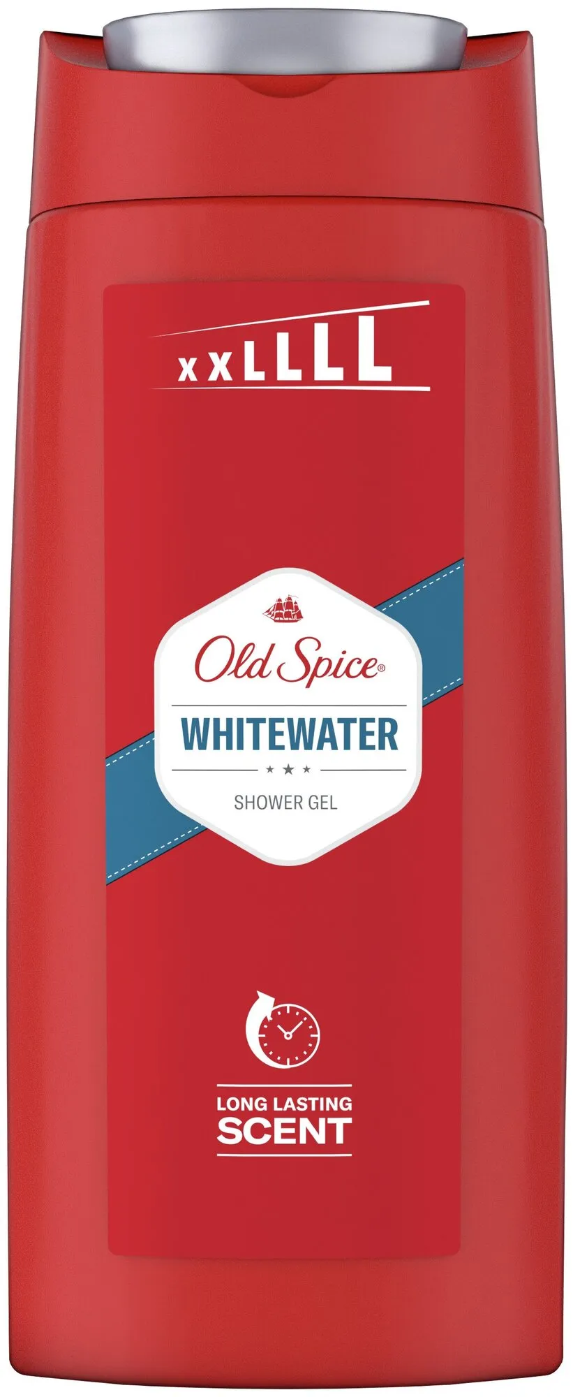 OLD SPASE whitewater гель для душа 675мл 6*12