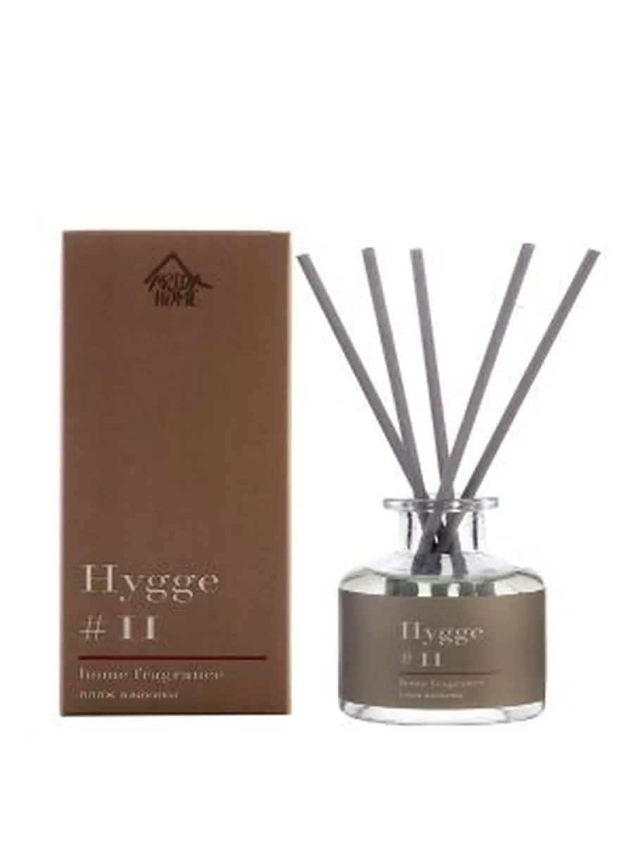 Диффузор "Hygge" ароматический, 50 мл, пляж Вайкики 7728676