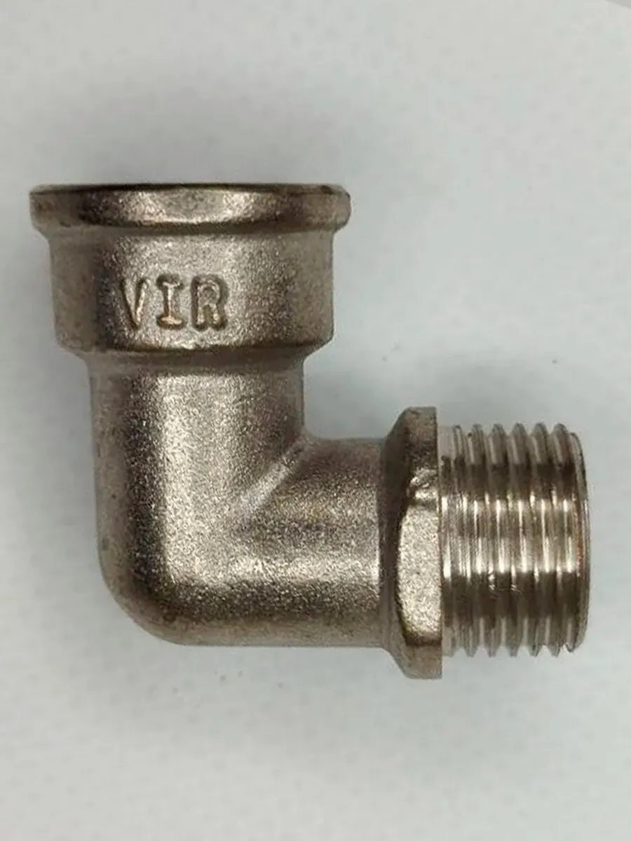 Угол (лат) 1/2(В)*1/2(Н)