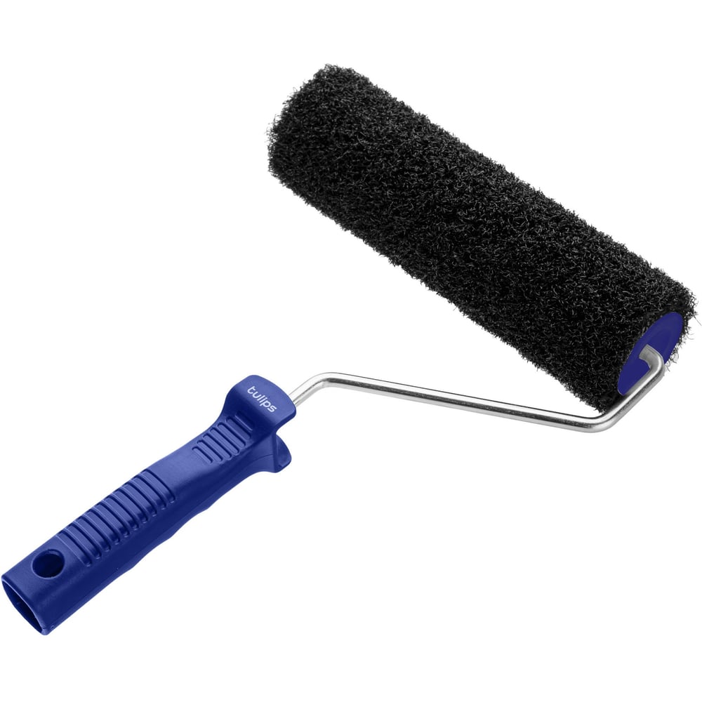 Валик с ручкой Hand Tools Премиум 48*250мм