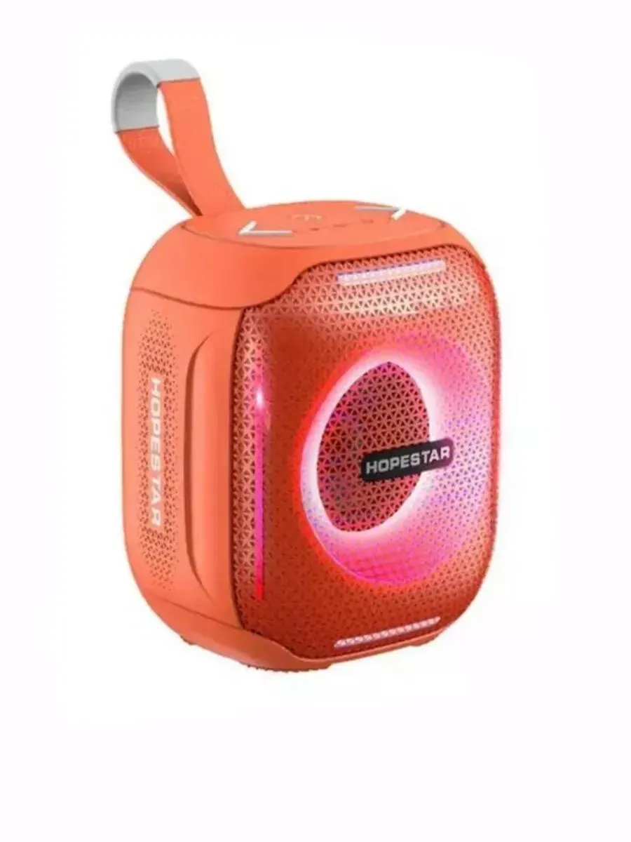 колонка Bt Hopestar PARTY 300mini