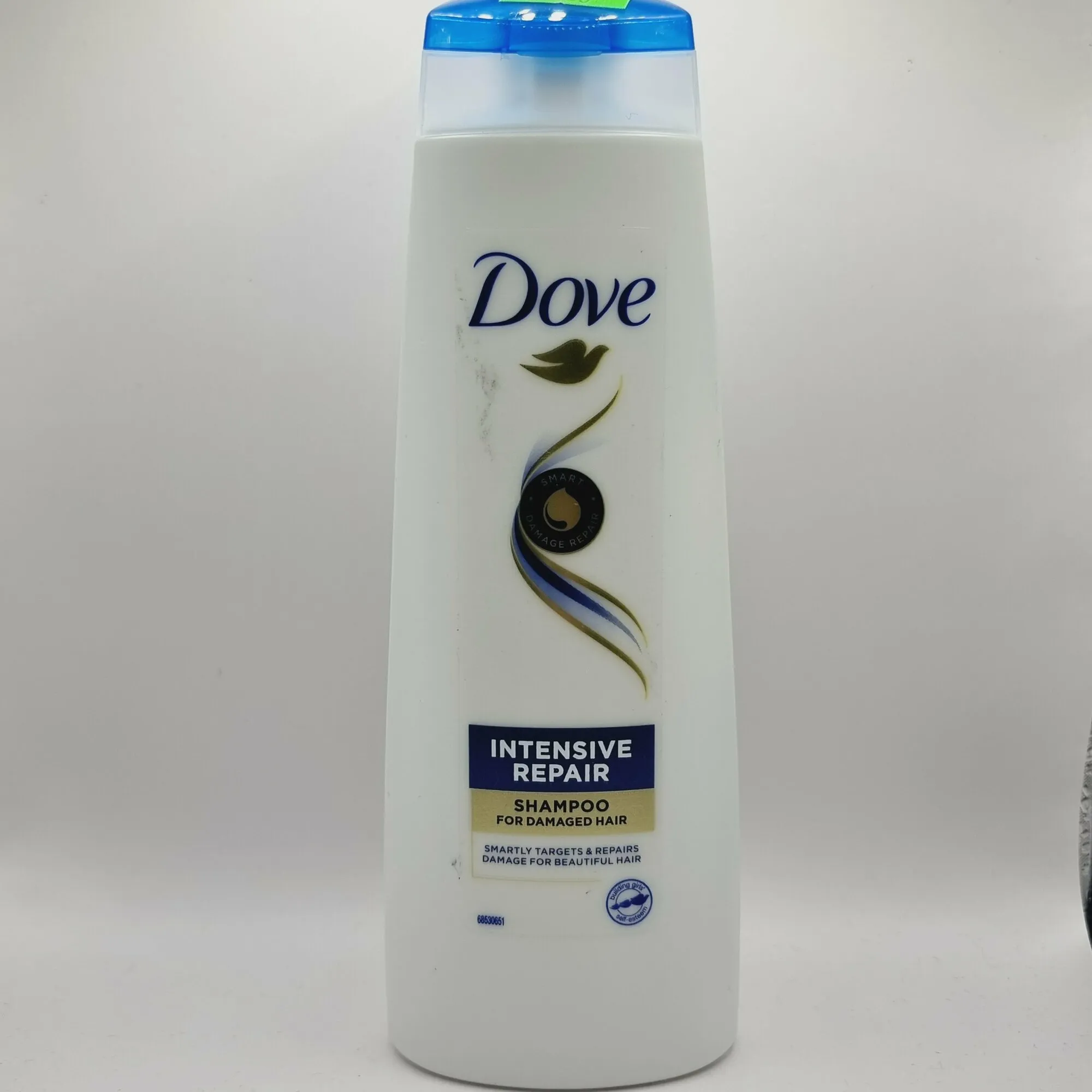 Шампунь для волос "Dove" (250 мл) Интенсивное Восстановление / Для поврежденных волос (12 шт/ящ)