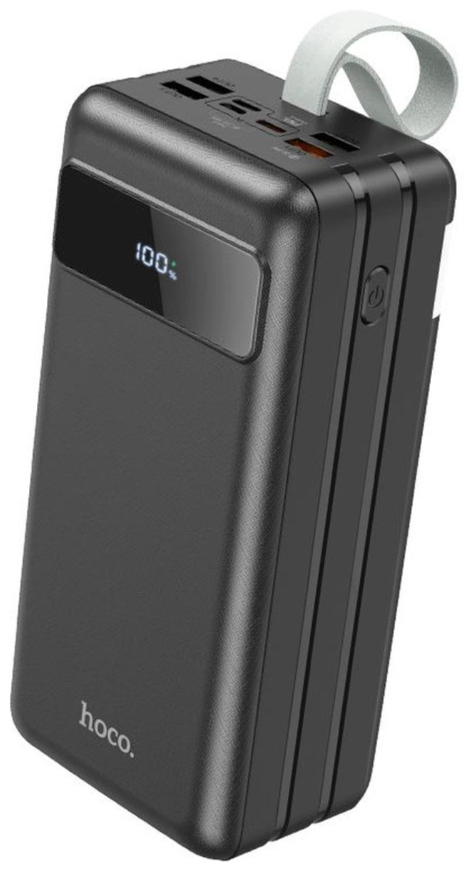 Power bank hoco 60000