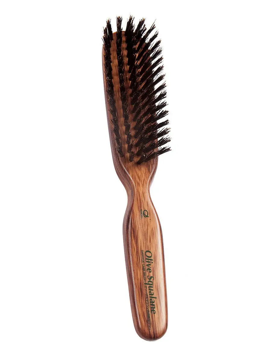 010-6851 RIVALDY Cushion brush /Расческа-щетка д/волос 7.2 см