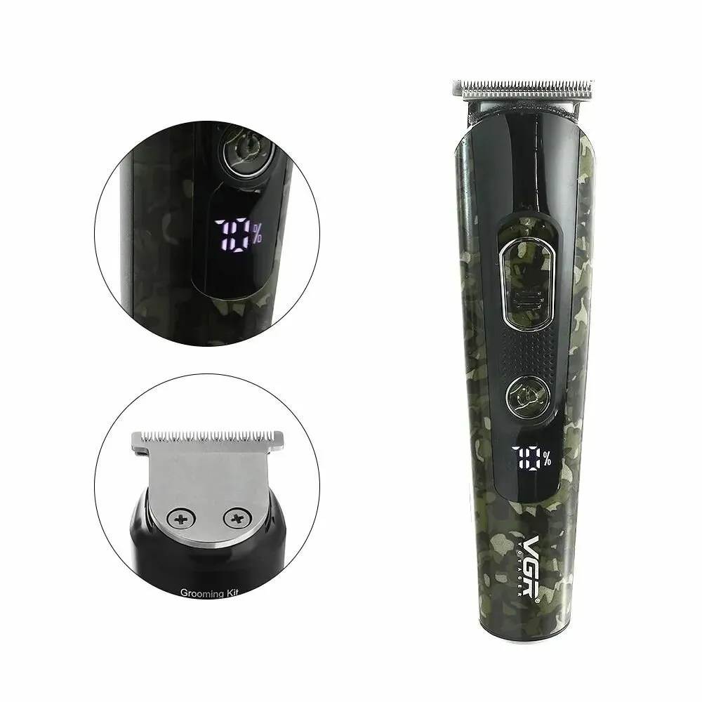 Машинка для стрижки V-102 S-1854 5пр. 5Вт(40)