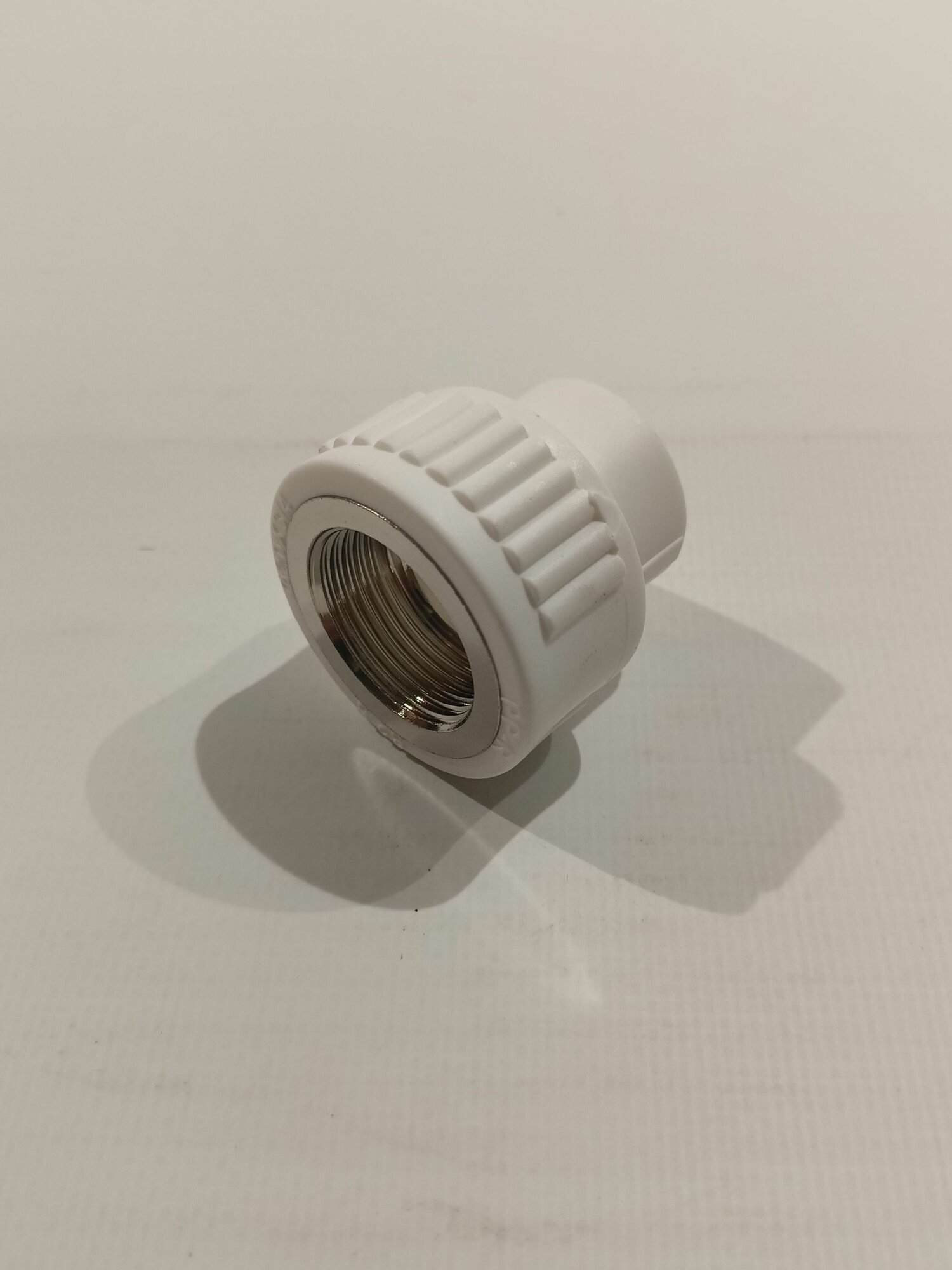 Муфта комбинированная 20*3/4" ВР (уп. 210 шт.)