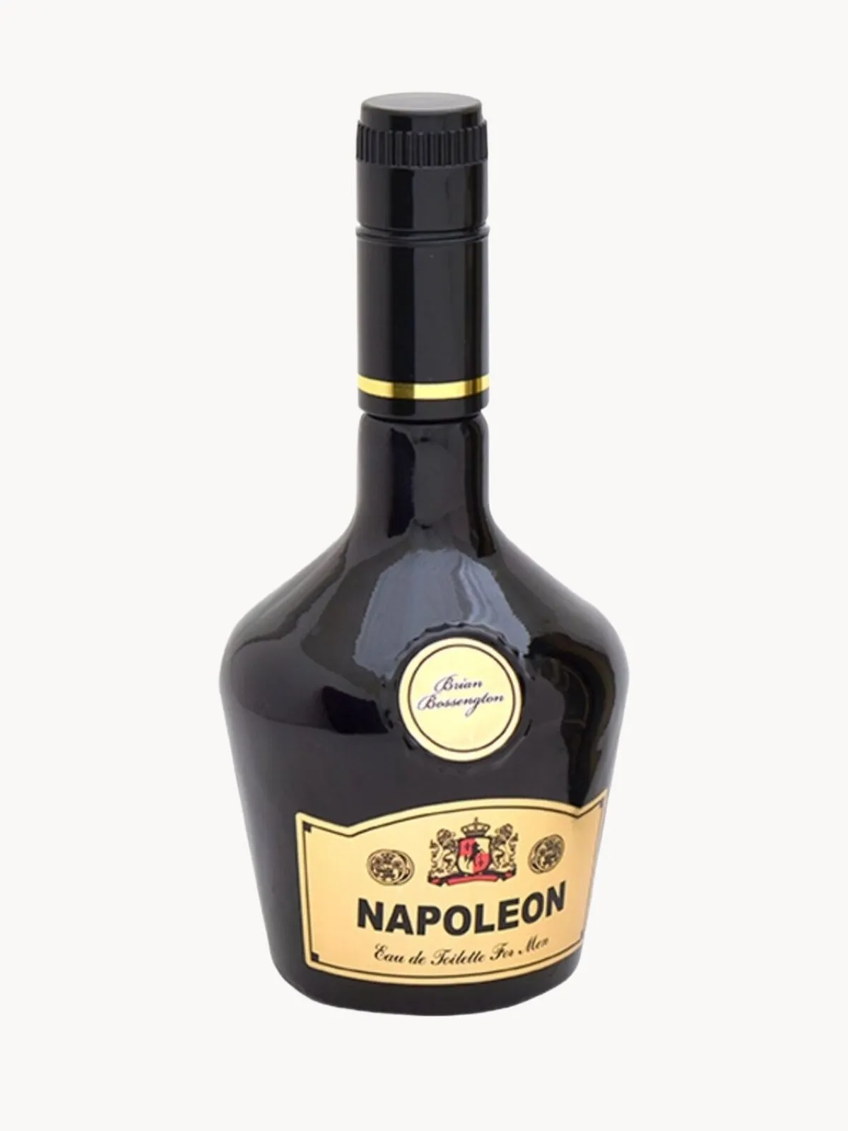Туалетная вода мужская SMOKING NAPOLEON, 63 мл 7097930