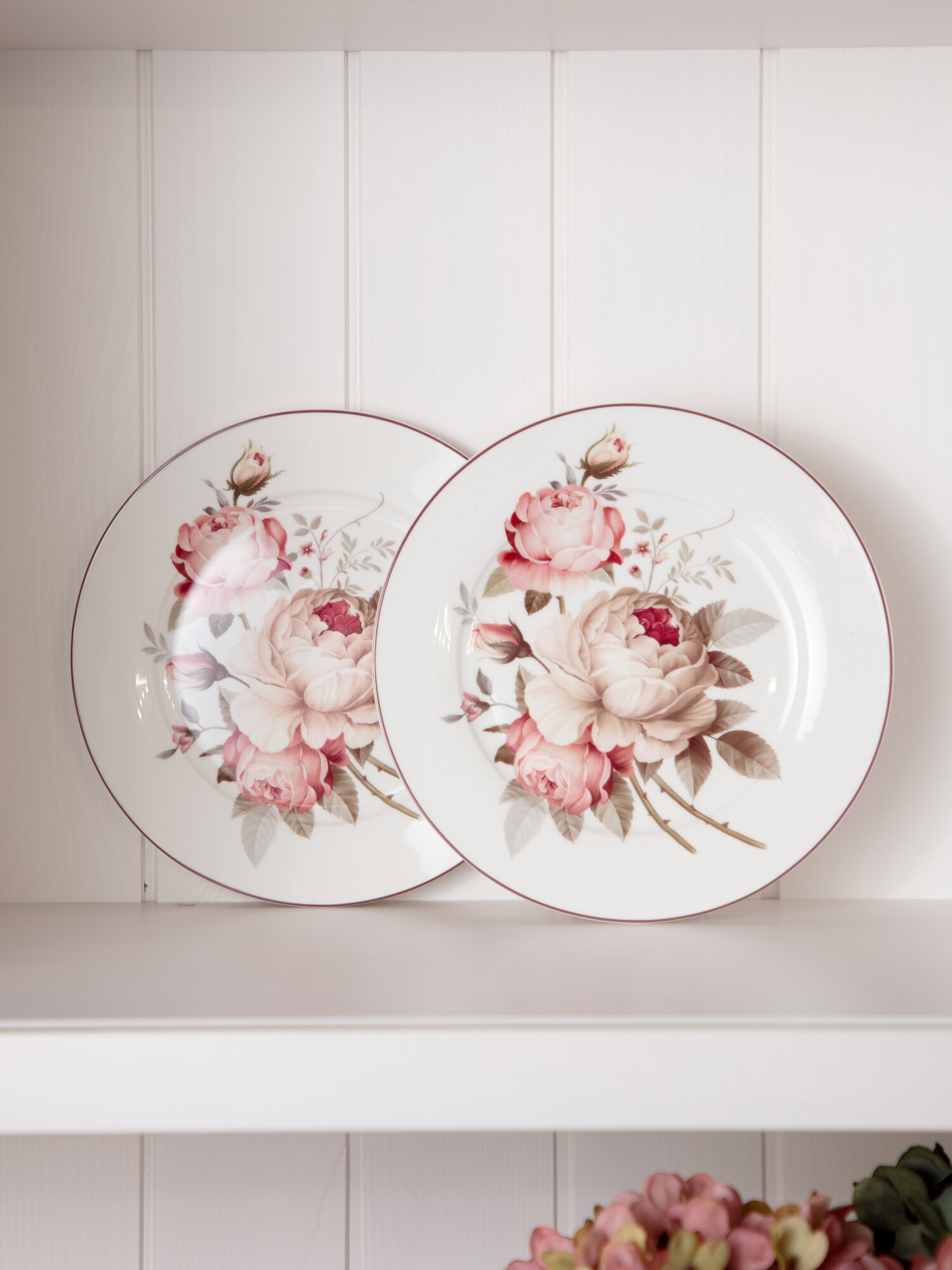 Лофт Салатник Lavenir 590 мл, 18 см, 7" сгк7-5005 фарфор "МИР" (12)