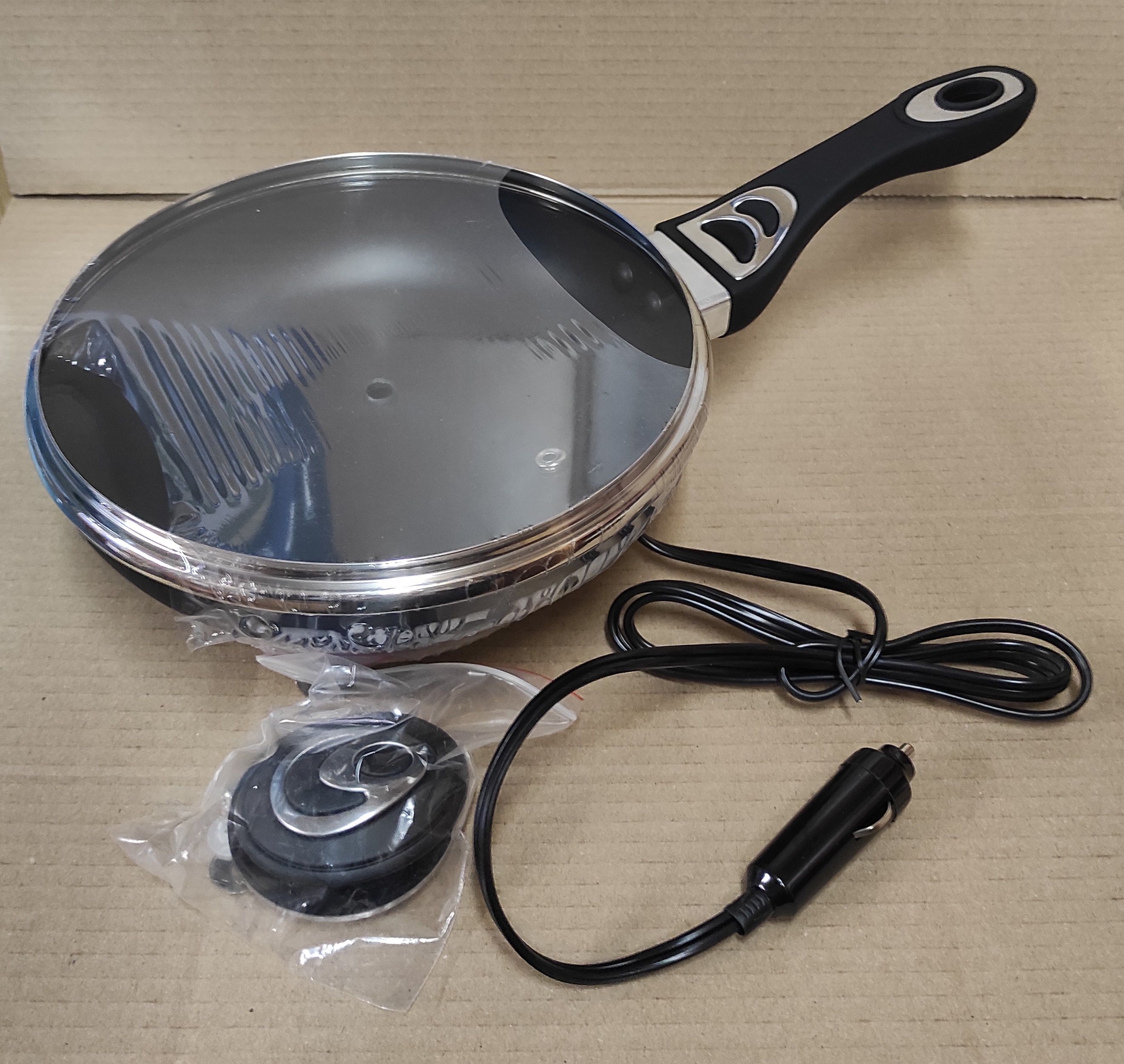 Сковорода 20 см BK-1145 NICOLE
