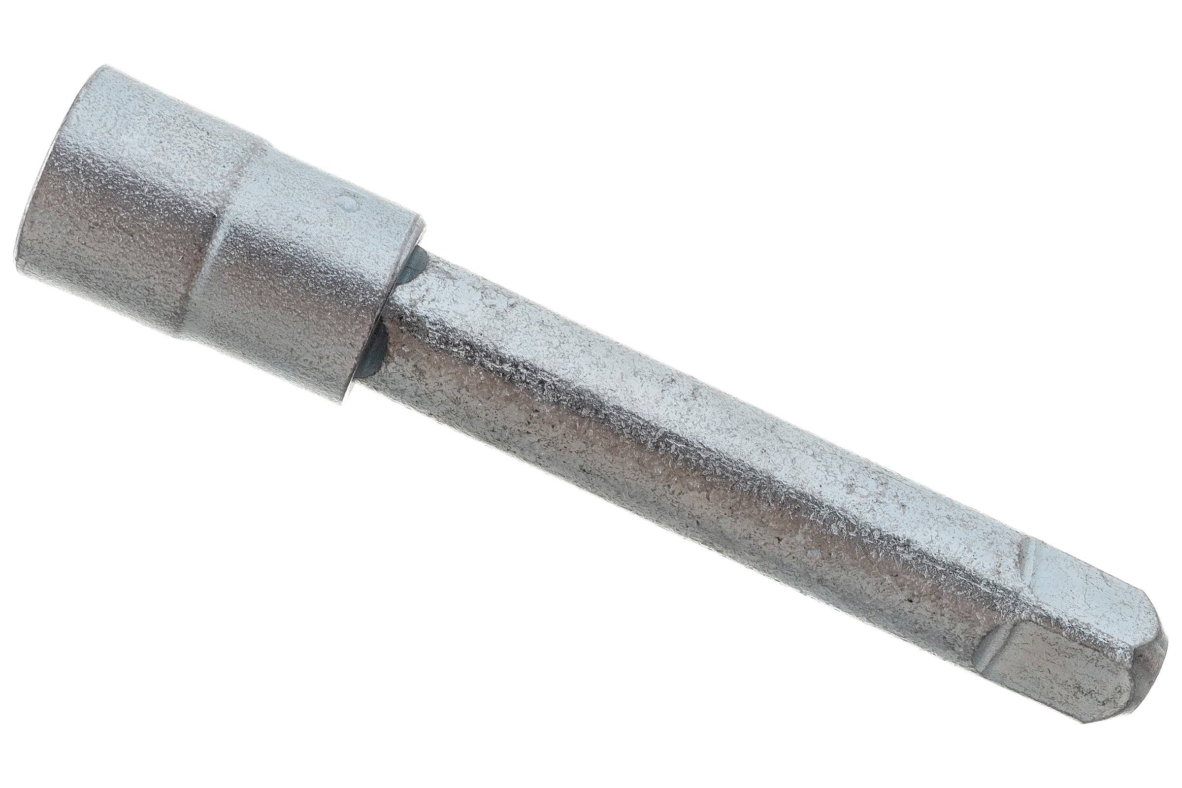 62708 Удлинитель 1/2"х125 мм "НИЗ"