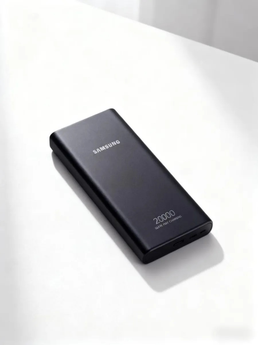 Power bank Samsung 20k