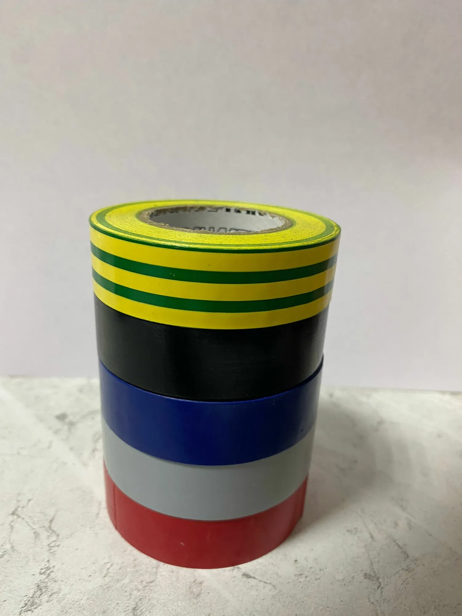 Изолента ср 5+5