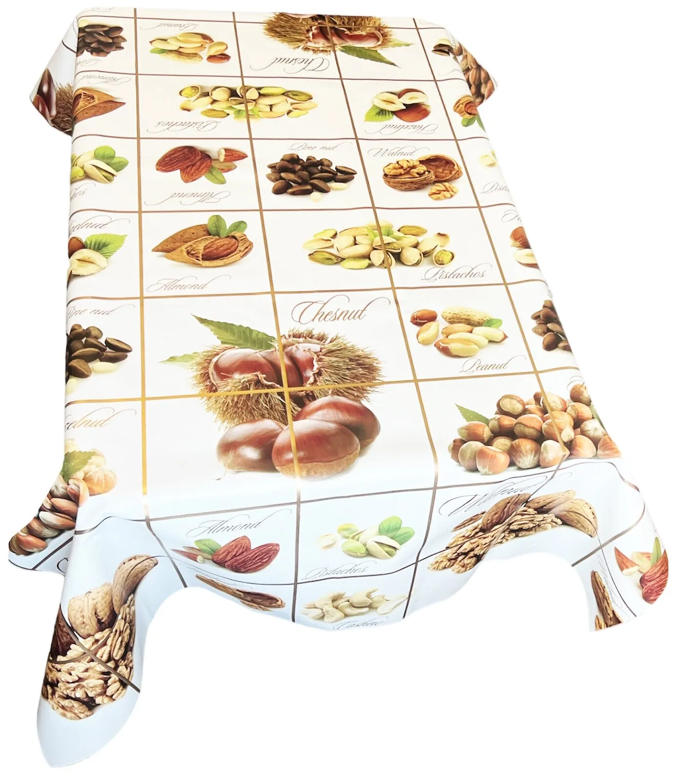 180С Клеенка Декорама на н/о 1,40*20м