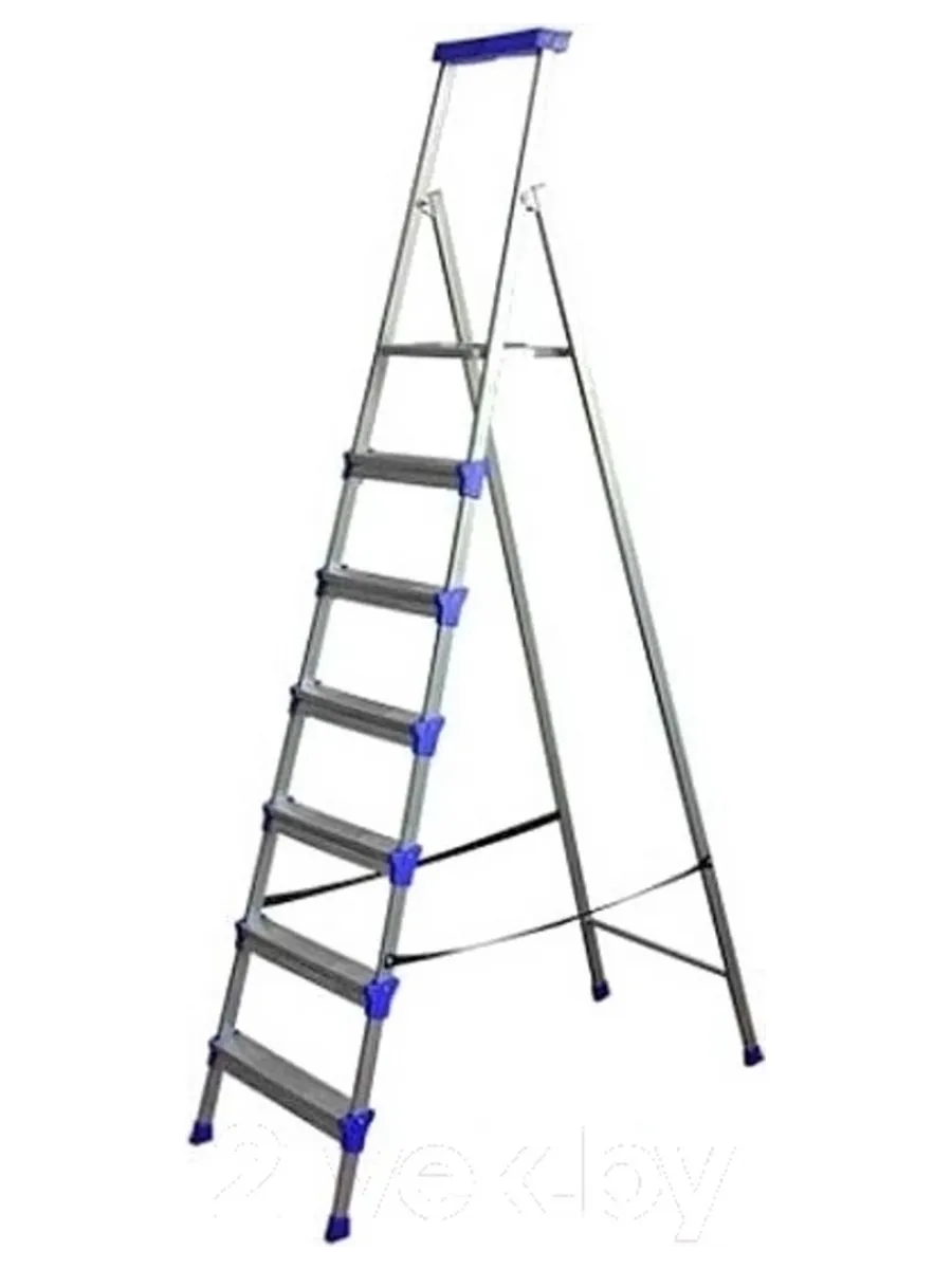 Стремянка СМ7