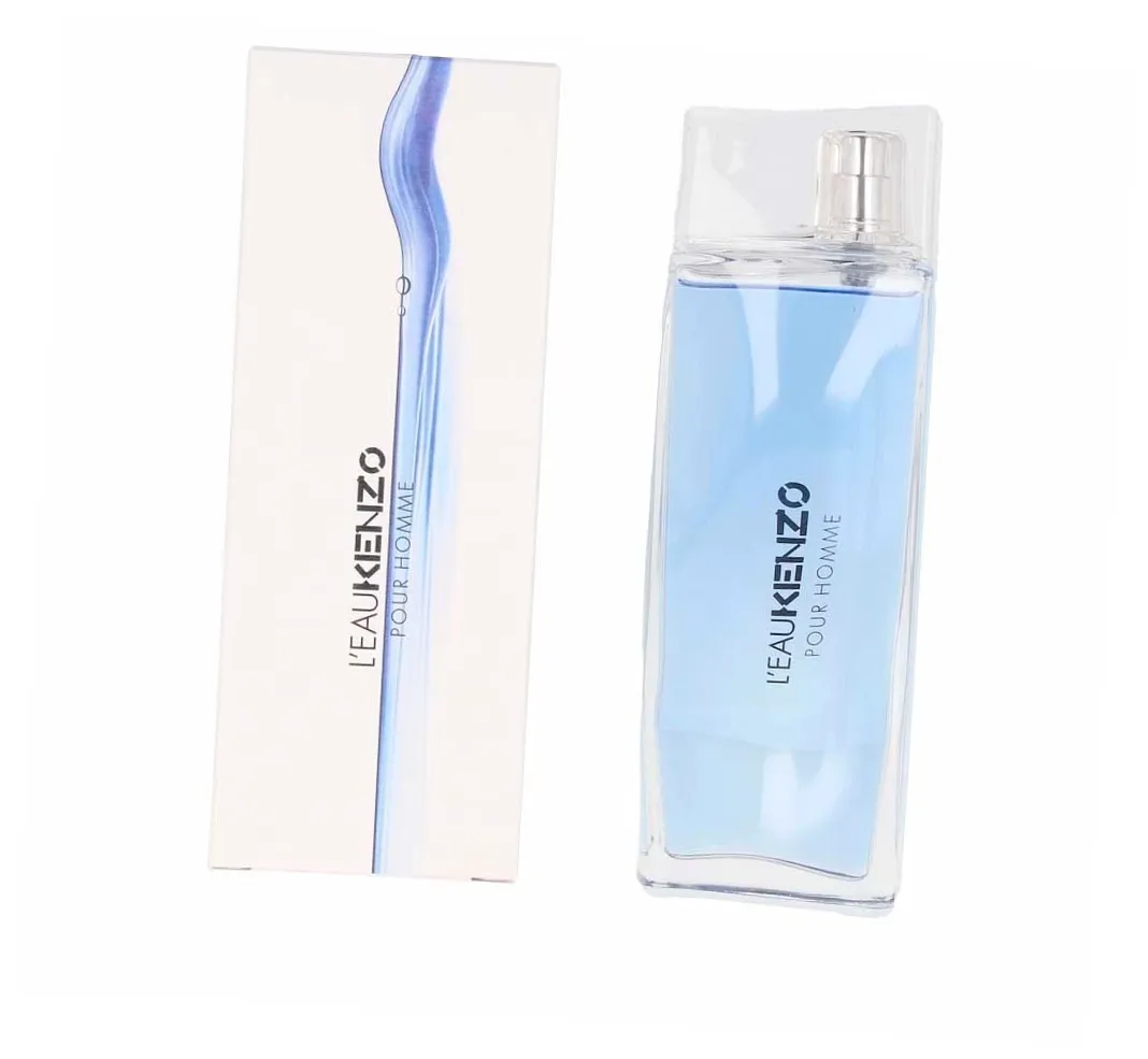 Туалетная вода муж kaizen L'EAU PAR edt95ml (версия KenzoL'eauPour) <NEW>
