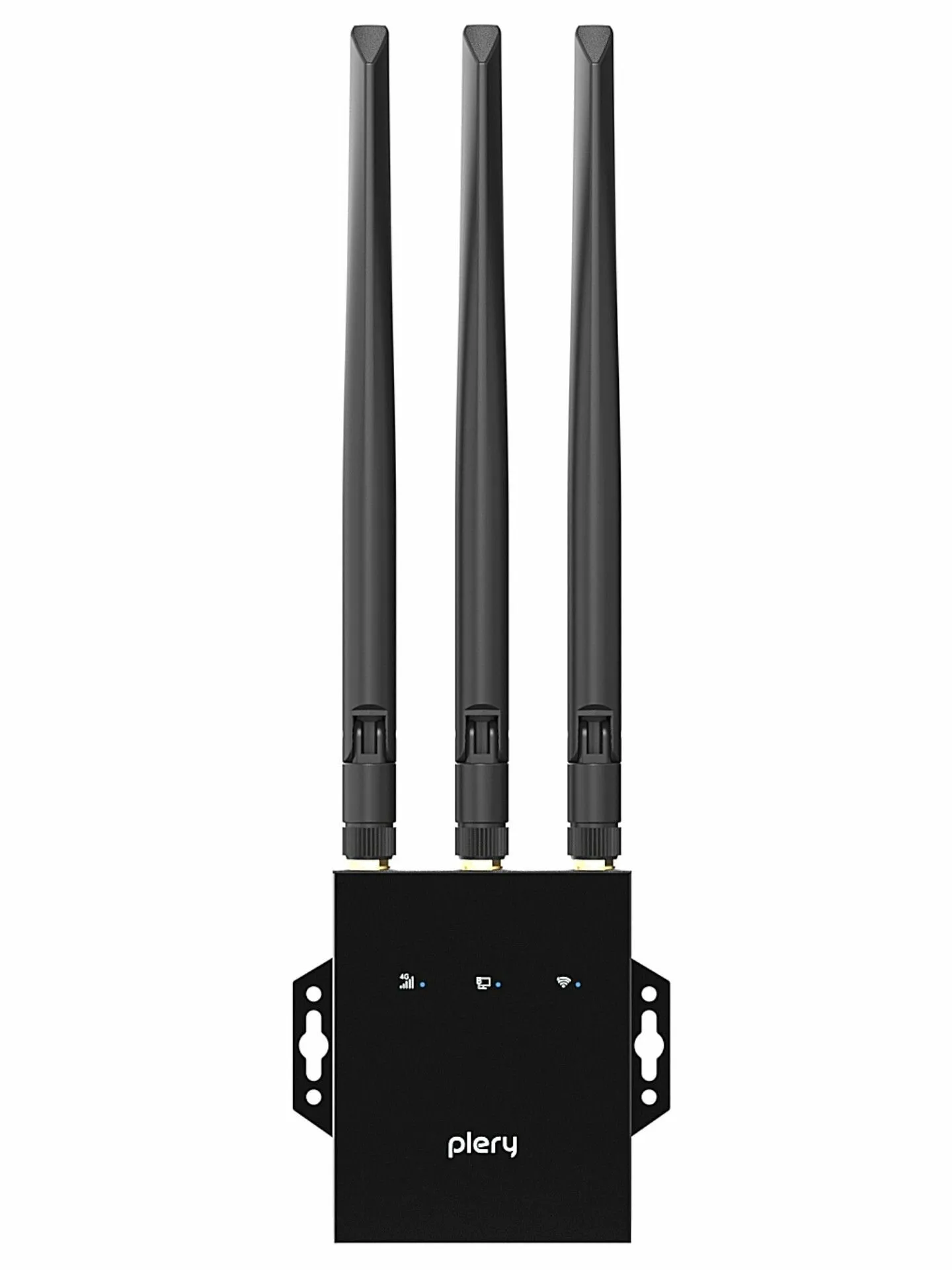 Wi-Fi роутер plery 300Vbps 4GLITE WS-G R802 съемные антенны