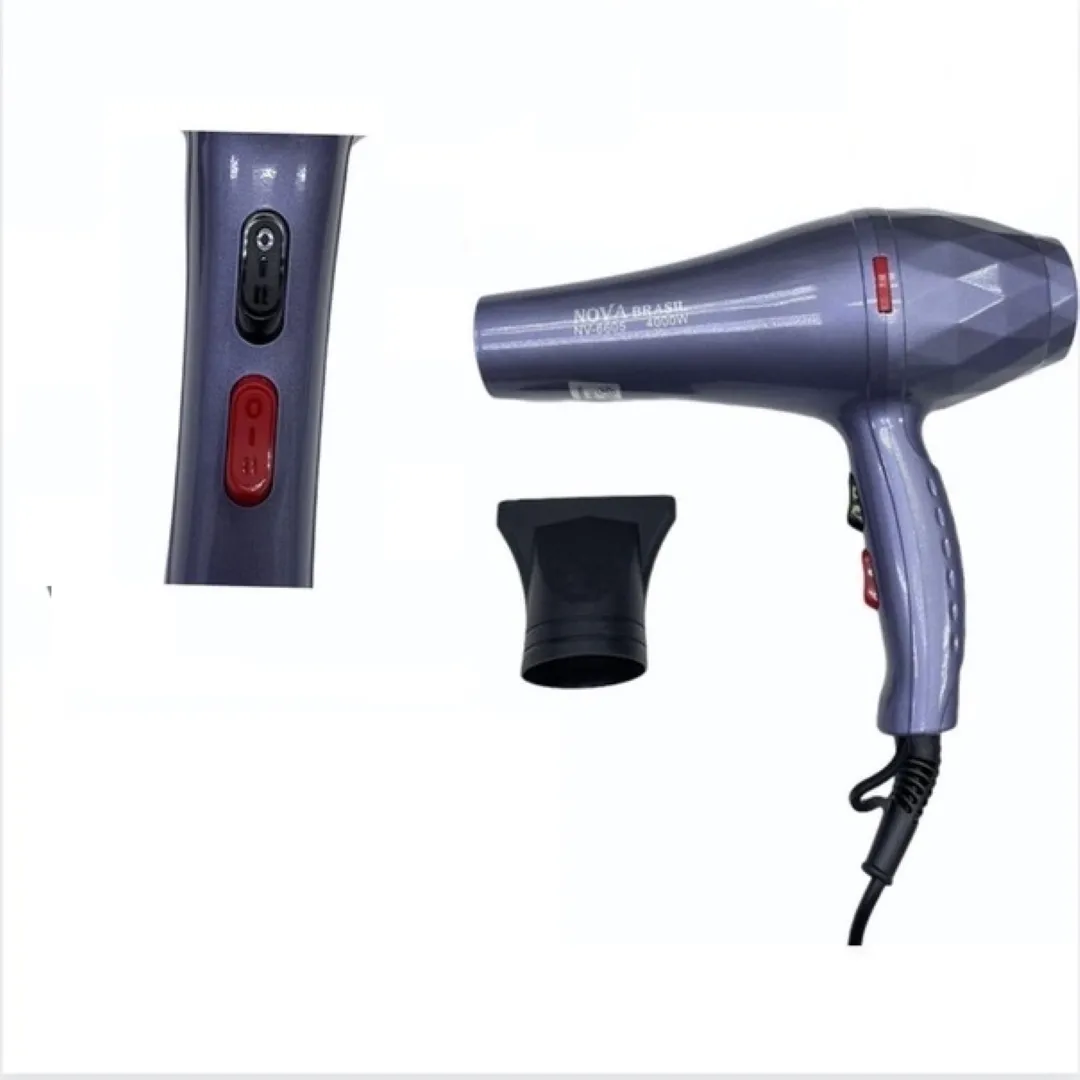 Фен NV-3325 4000Вт(40)