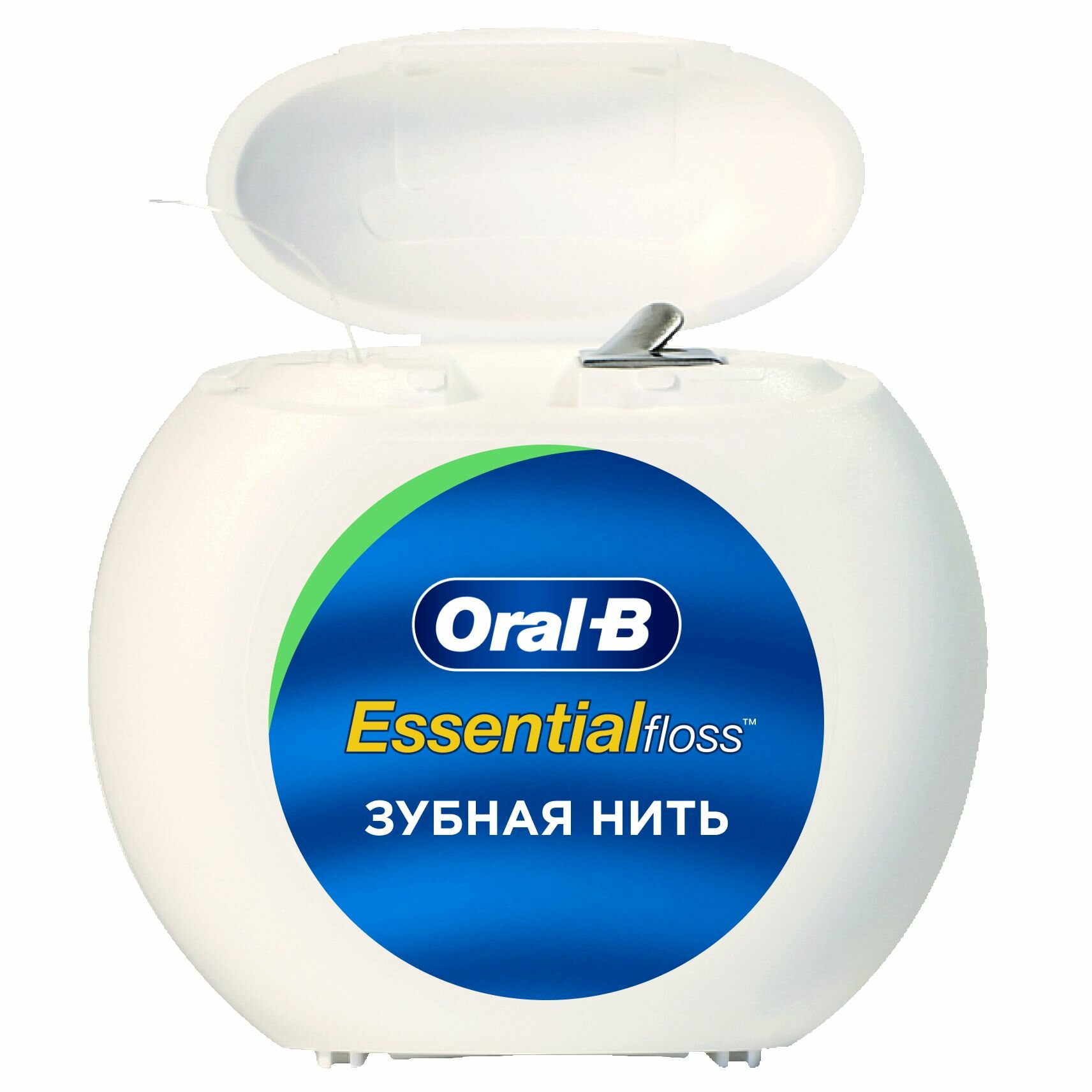 зубная нить