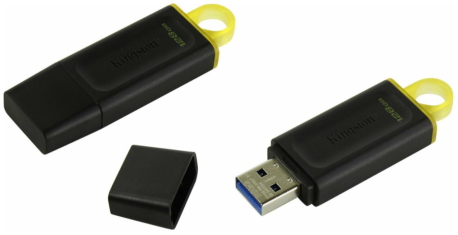 карта USB 128
