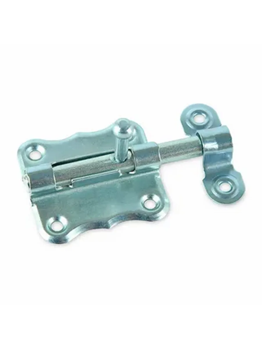 Задвижка накладная ЗТ