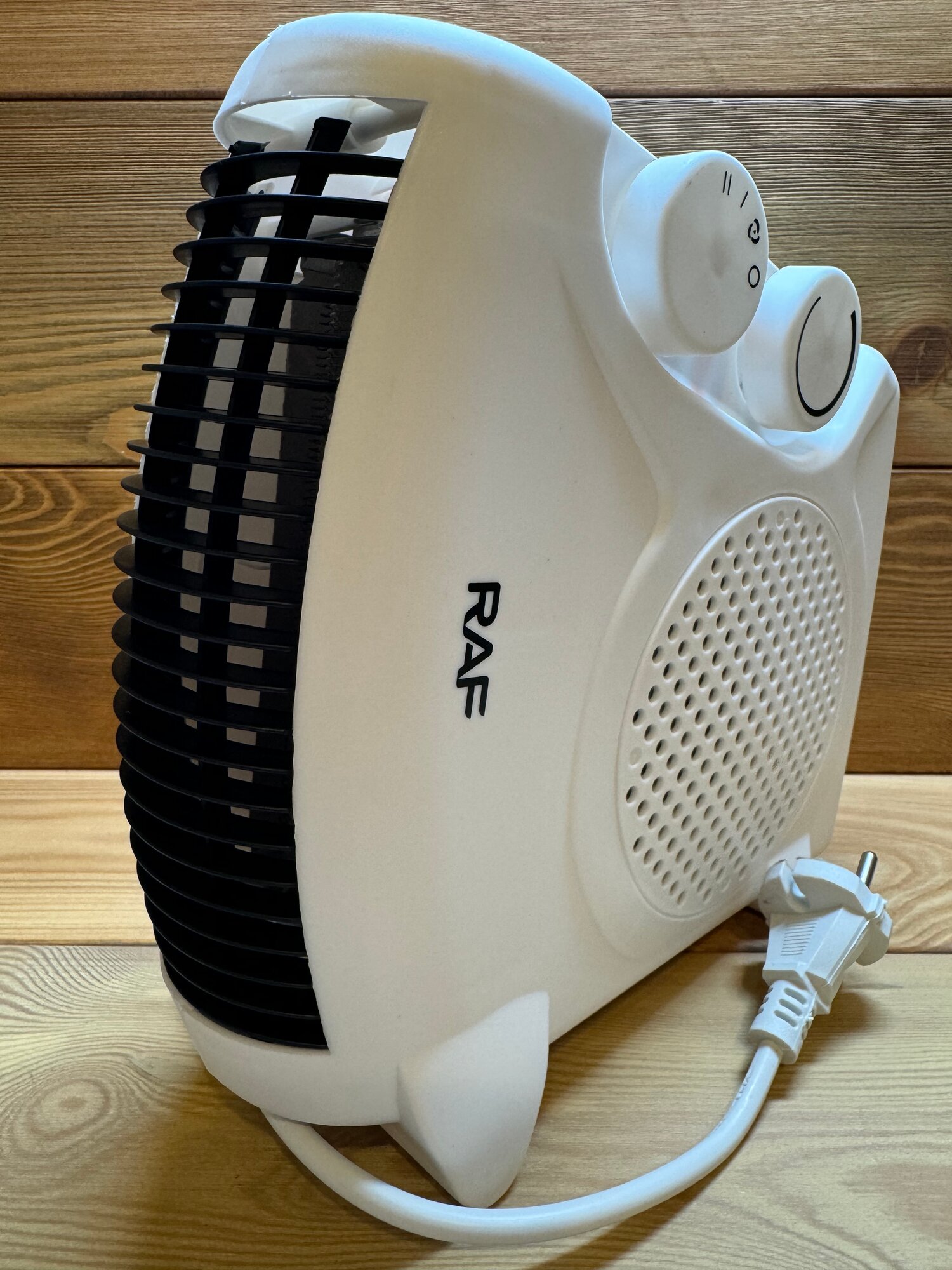 Тепловентилятор R-1182 2000Вт (12)