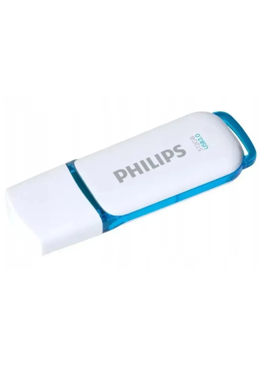 USB phil 512