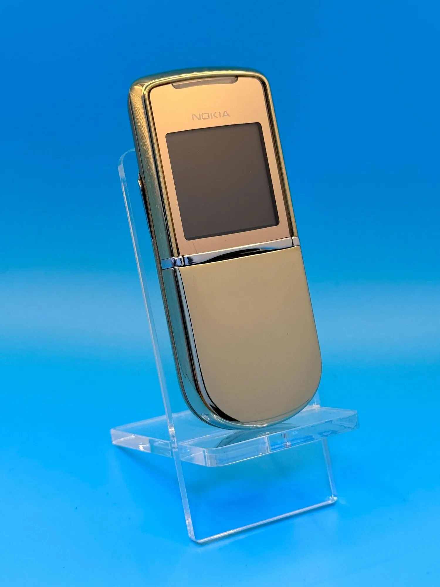 Nokia 8800