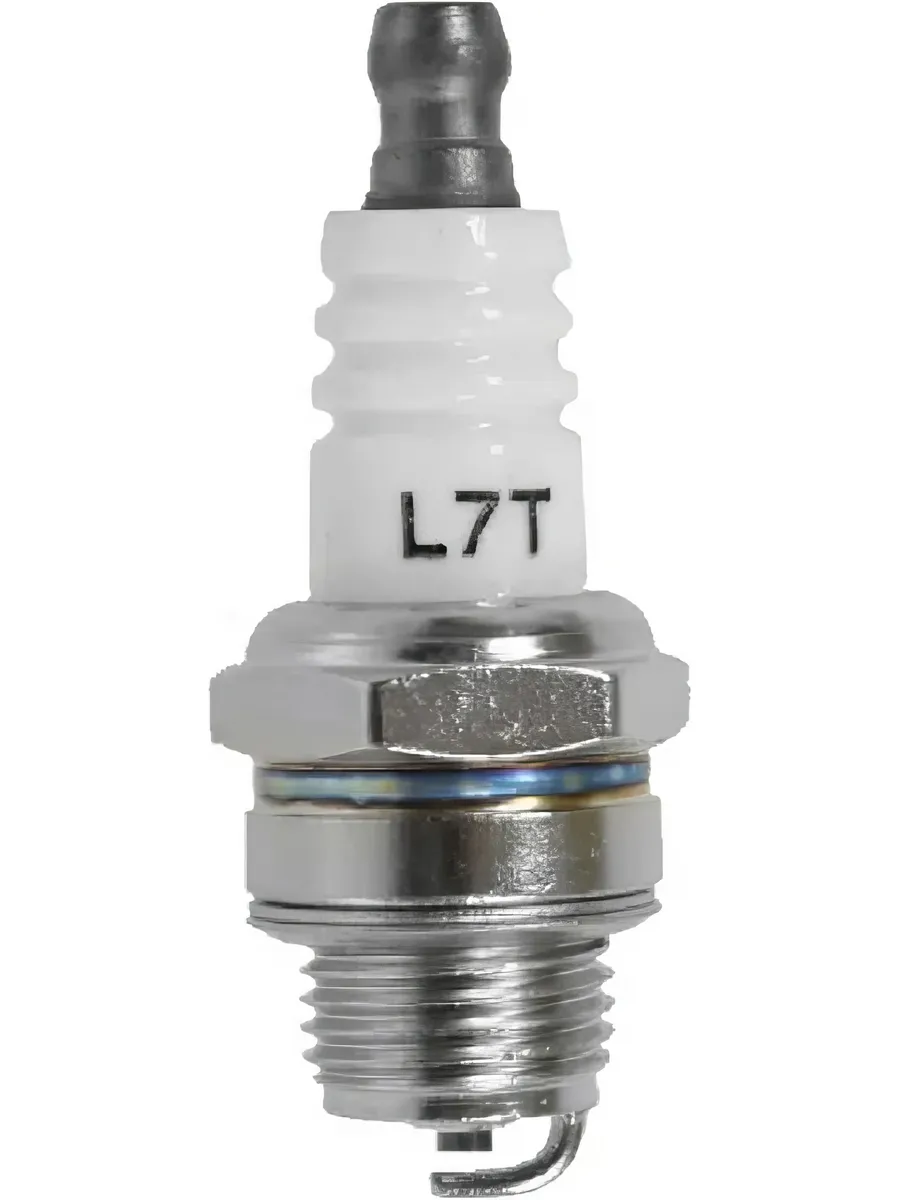 Свеча зажигания 2T L7T Huter
