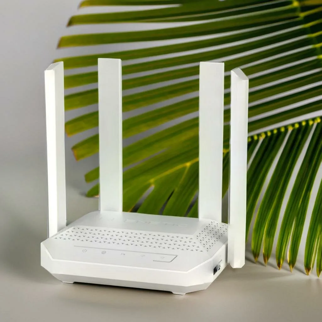 Keenetic KN-3811 Hopper Wi-Fi маршрутизатор