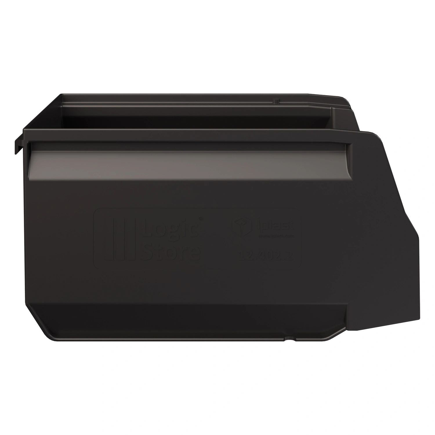 Складской лоток Logic Store 250х150х130 мм ЭКО N2 (12.402.2)